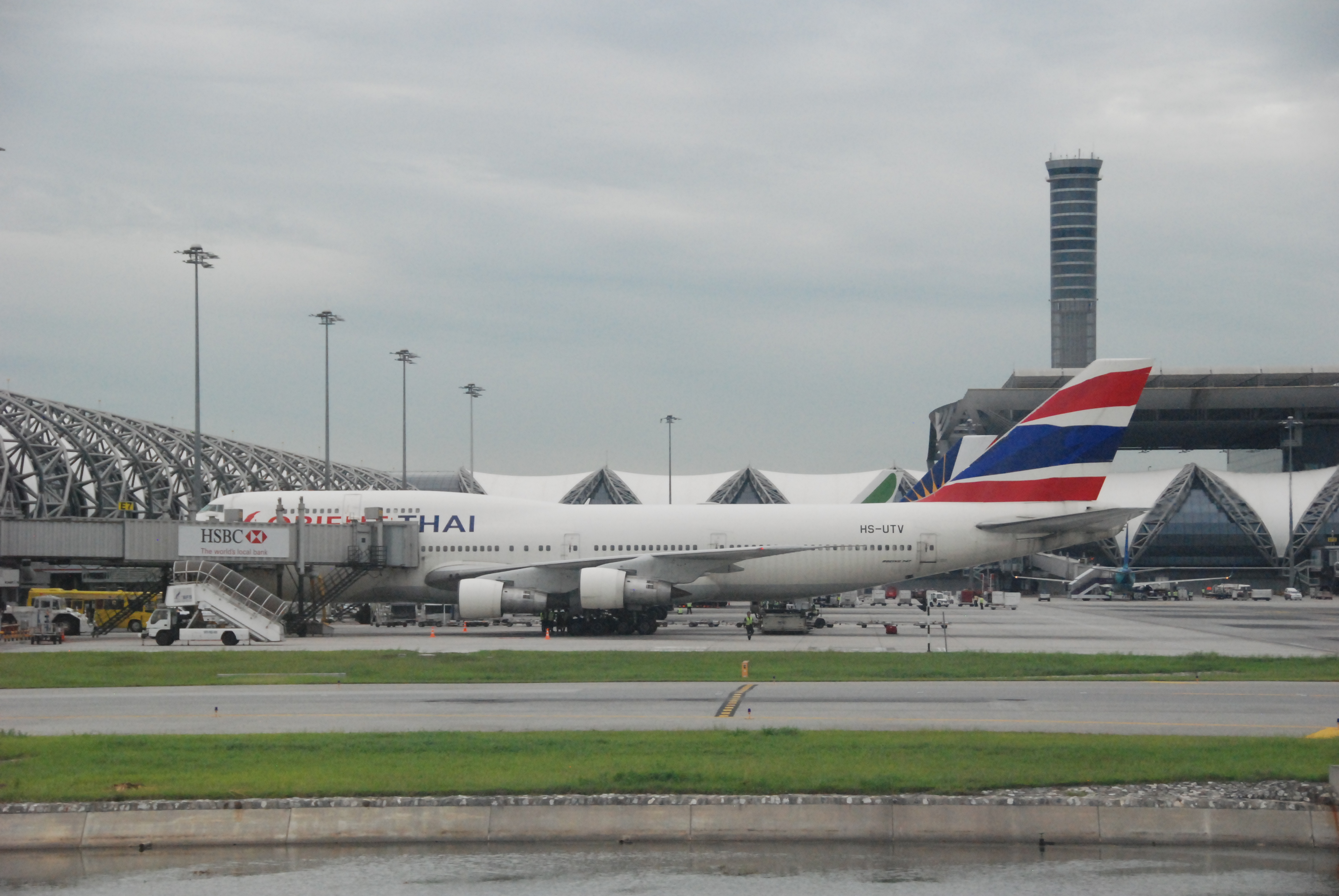 Boeing 747