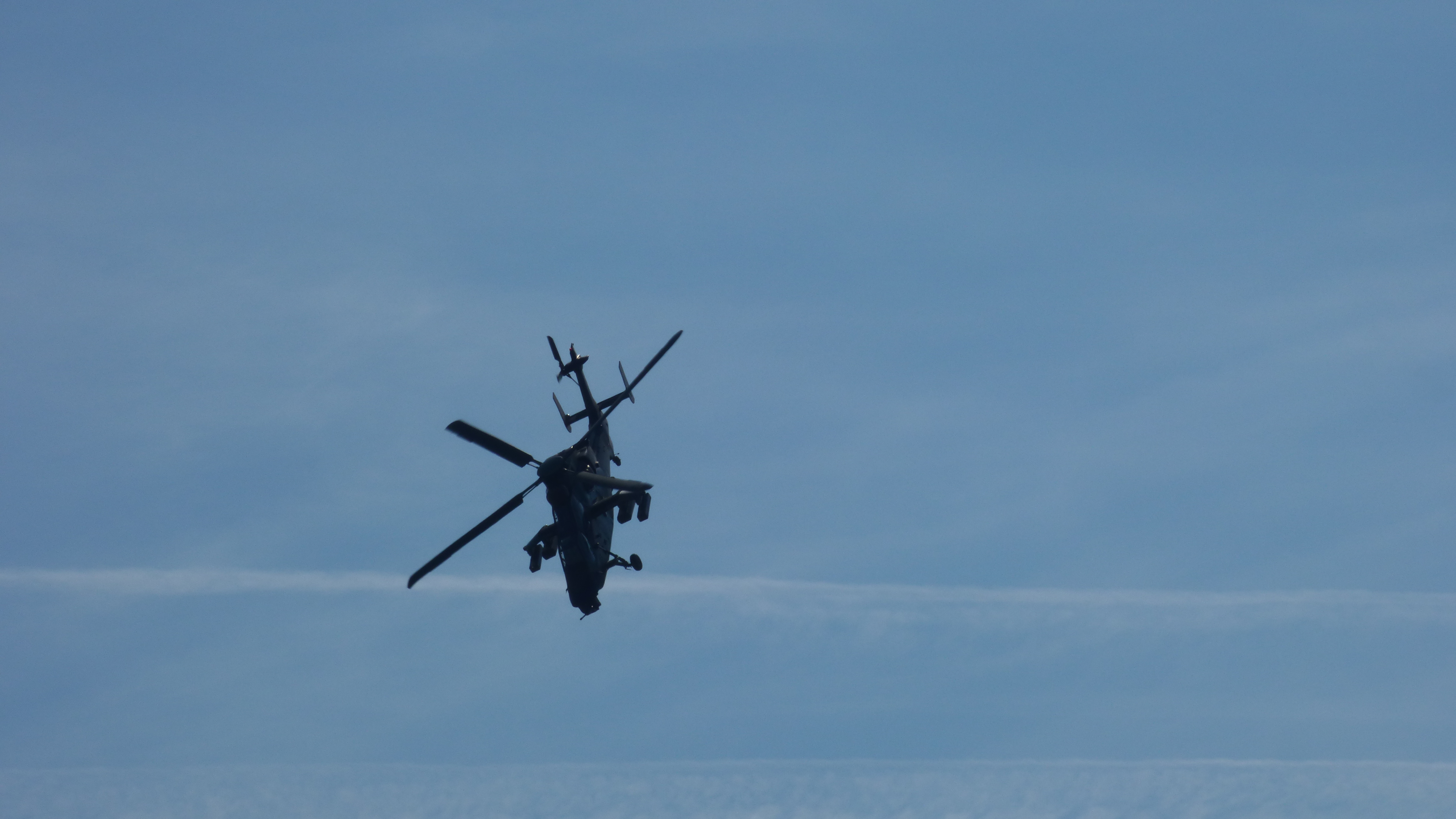 Eurocopter EC665 Tigre