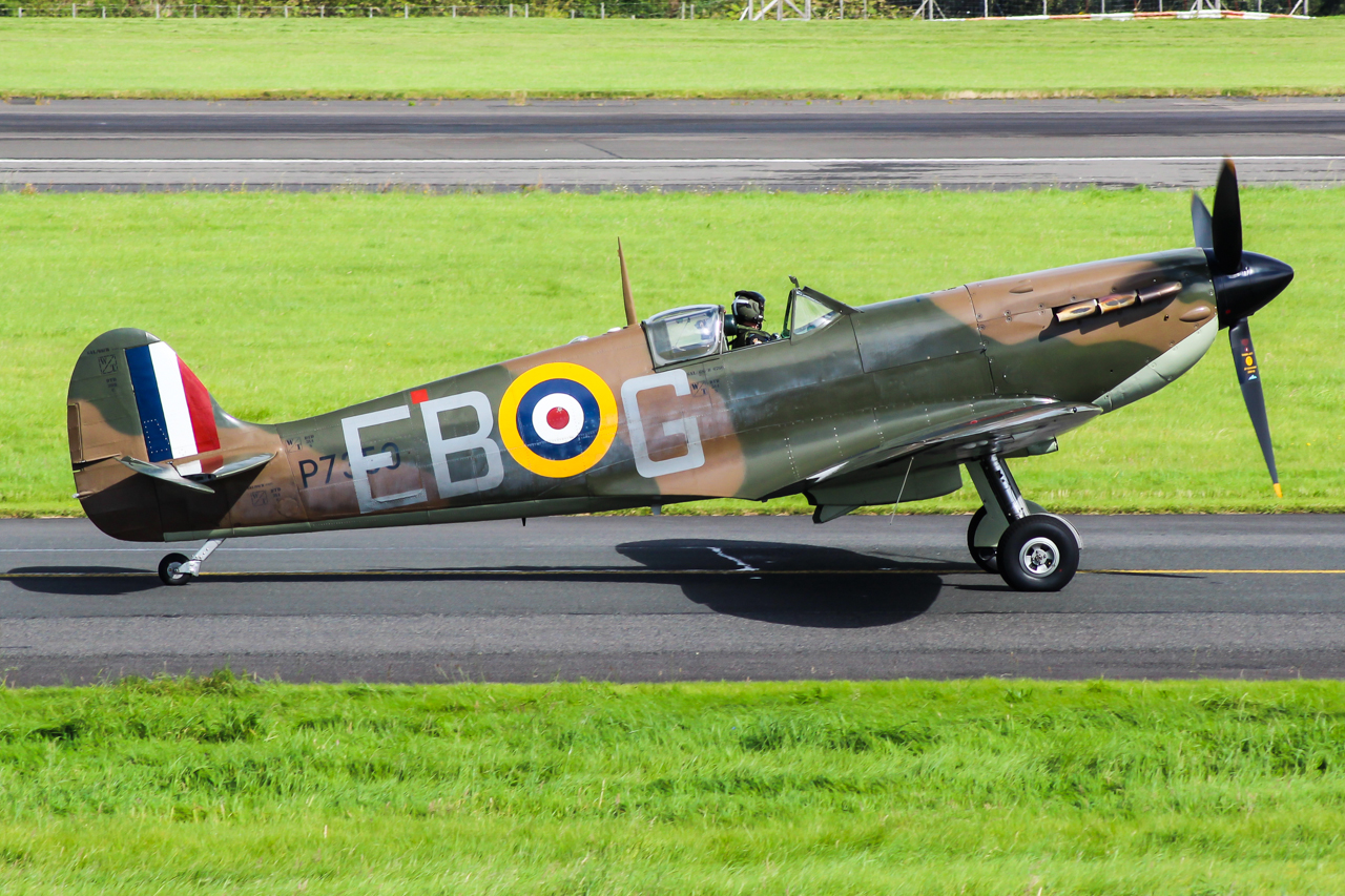 Supermarine Spitfire