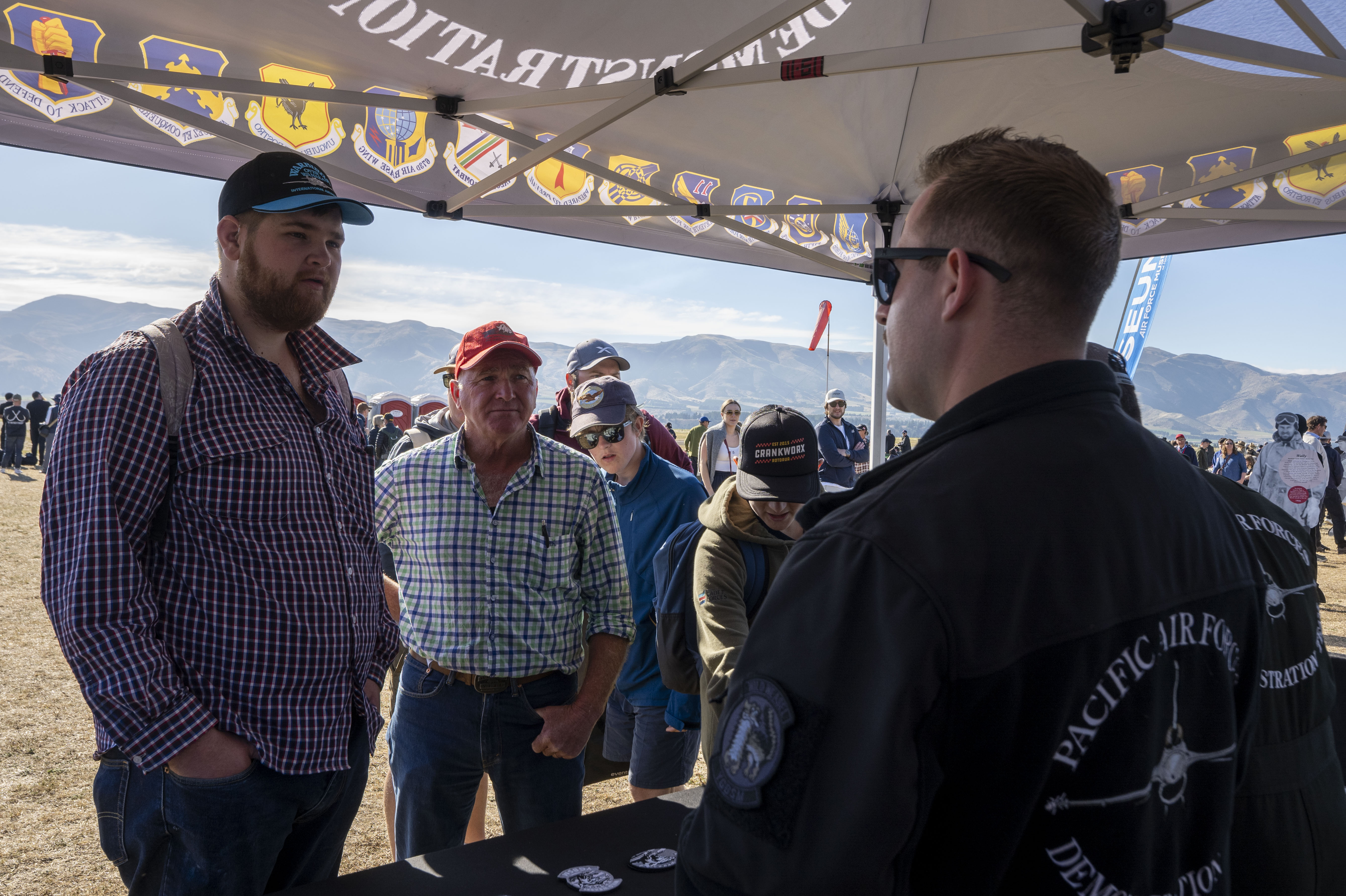Warbirds Over Wanaka 2028