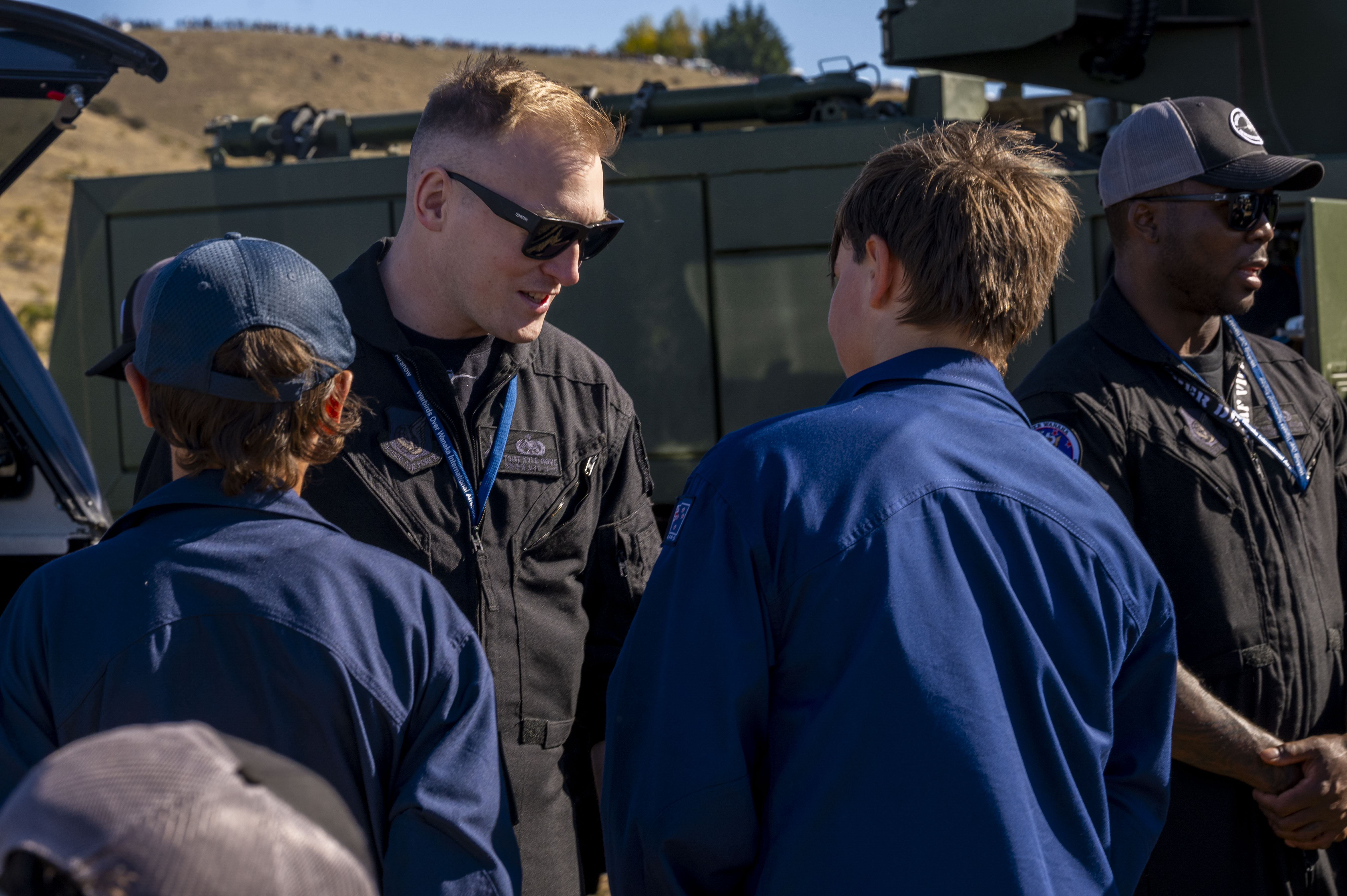 Warbirds Over Wanaka 2028