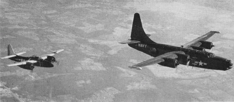 Consolidated B-24 Liberator