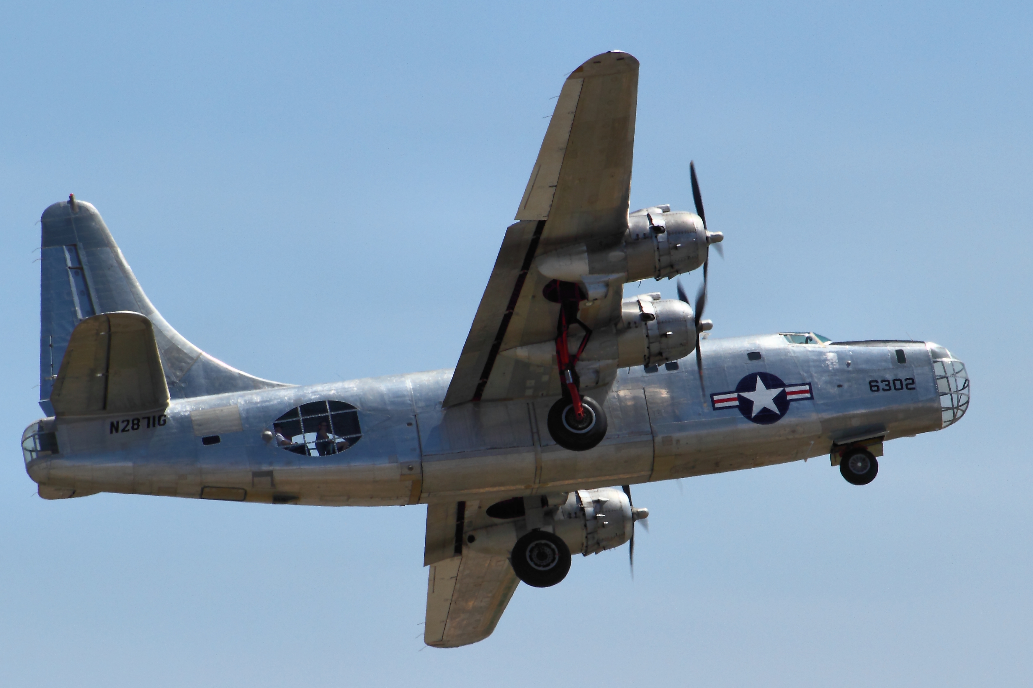 Consolidated B-24 Liberator