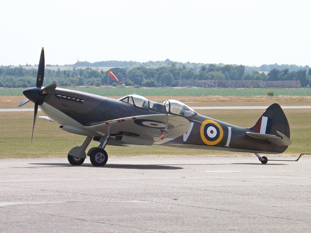 Supermarine Spitfire