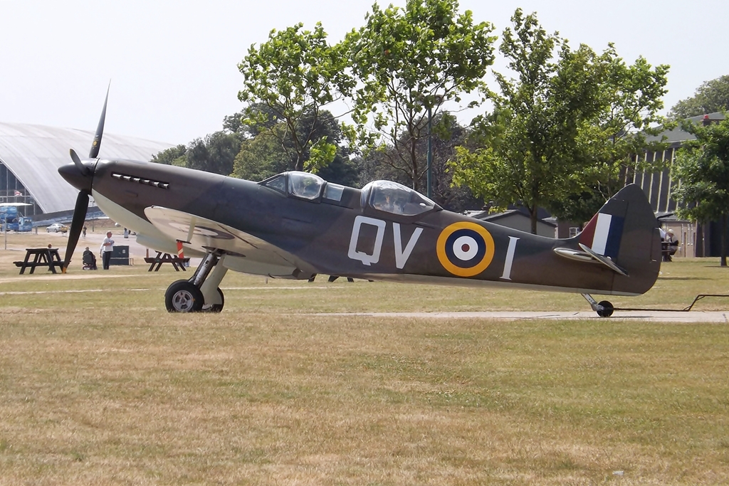 Supermarine Spitfire