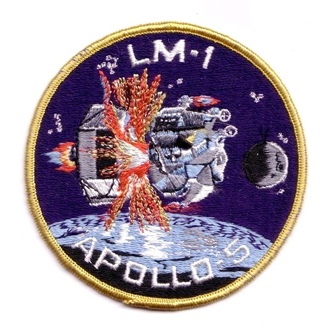 Apollo program