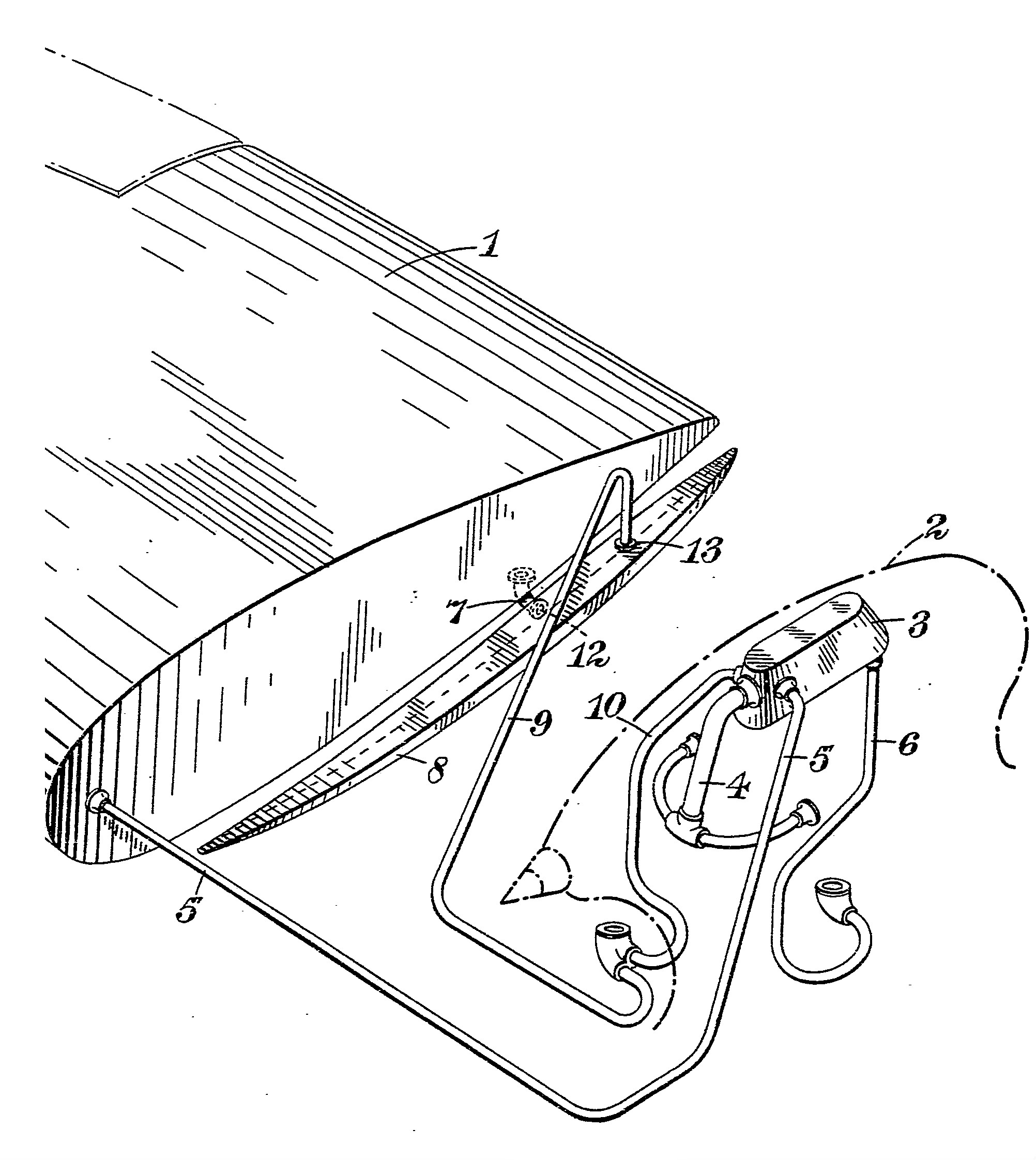 Patent GB 329411 A (Supermarine, UK)