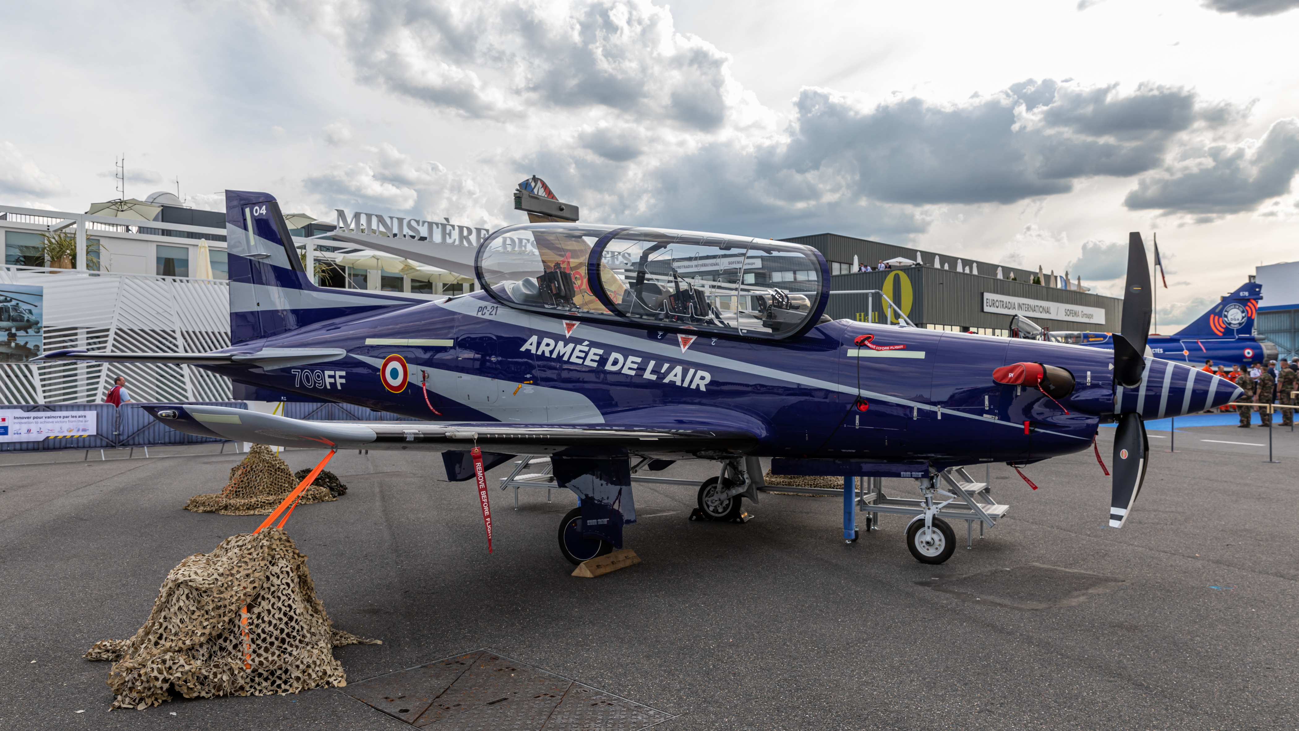 Meeting des Ailes de Cambrai 2015