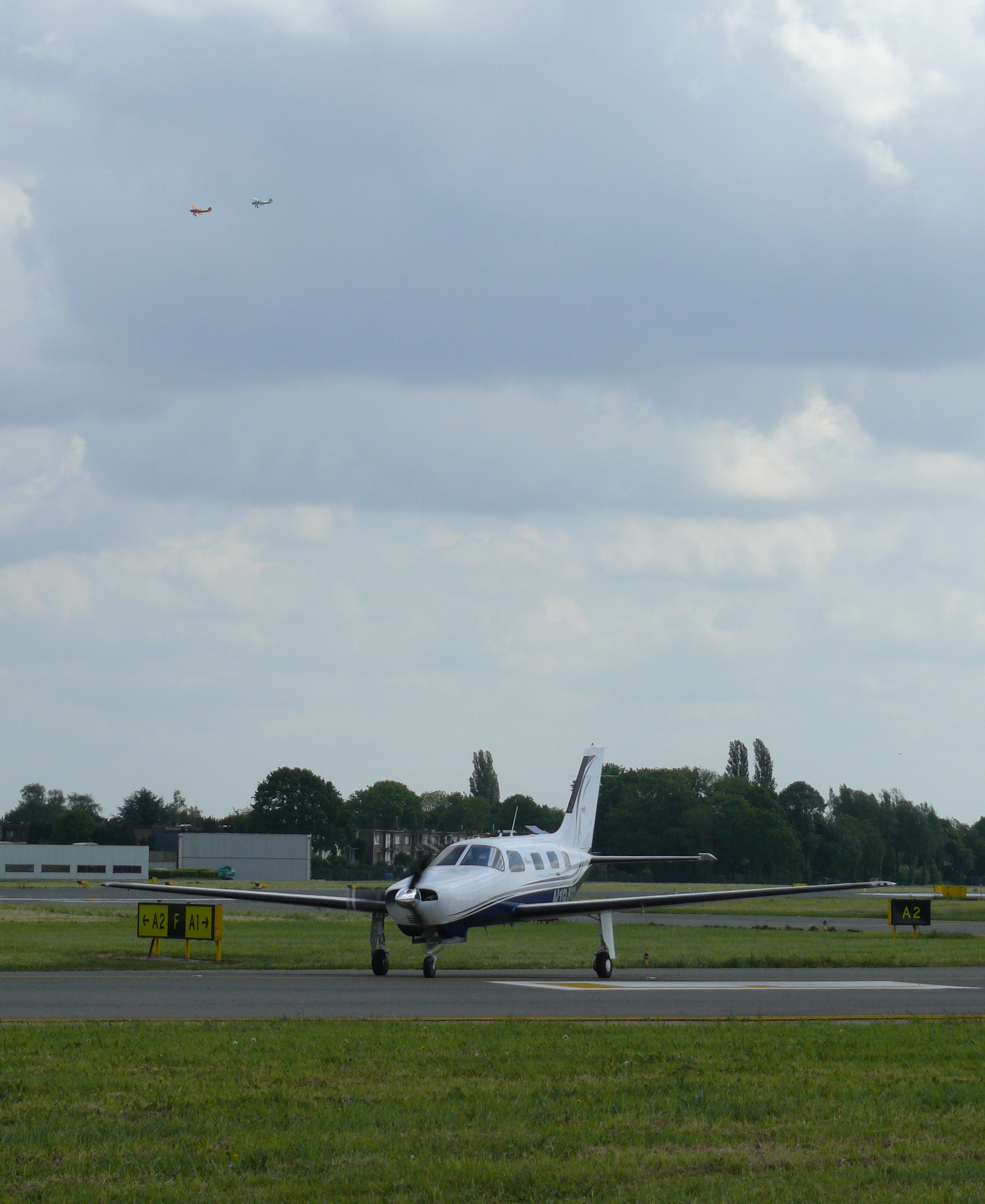 Stampe SV-4