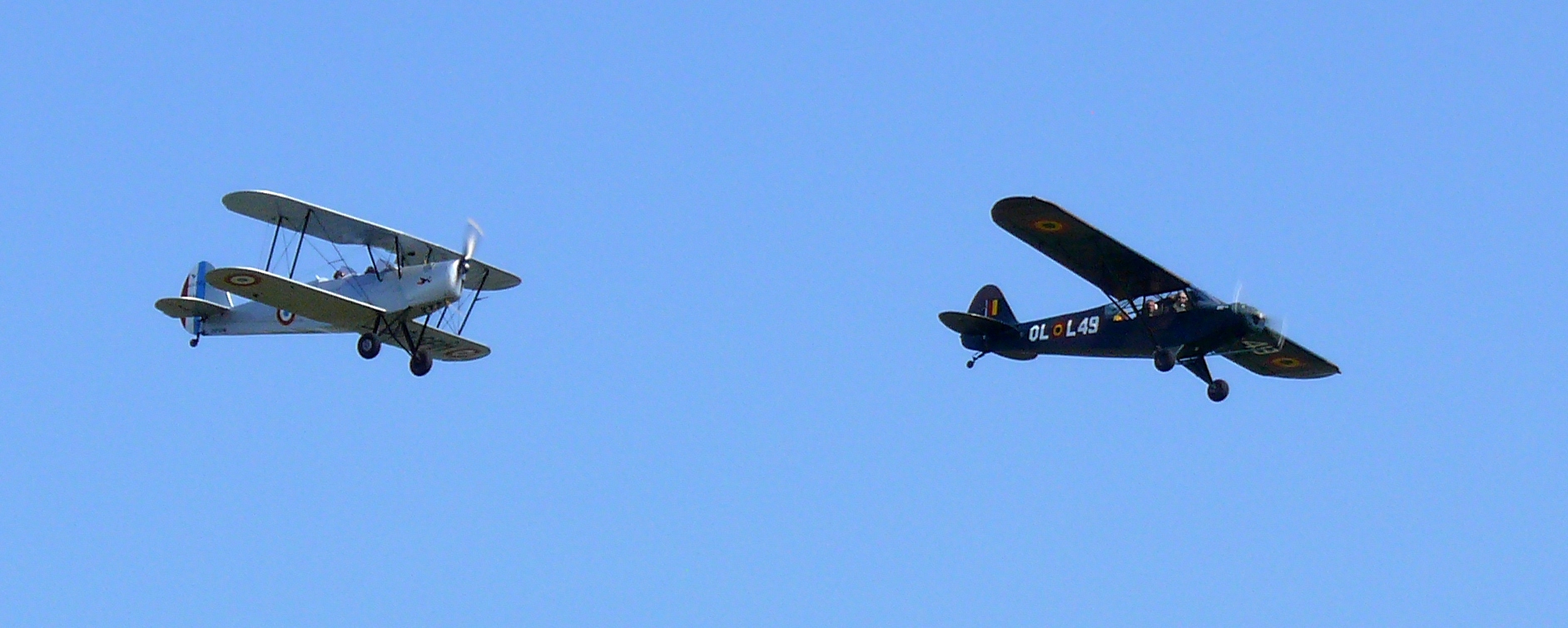 Stampe SV-4