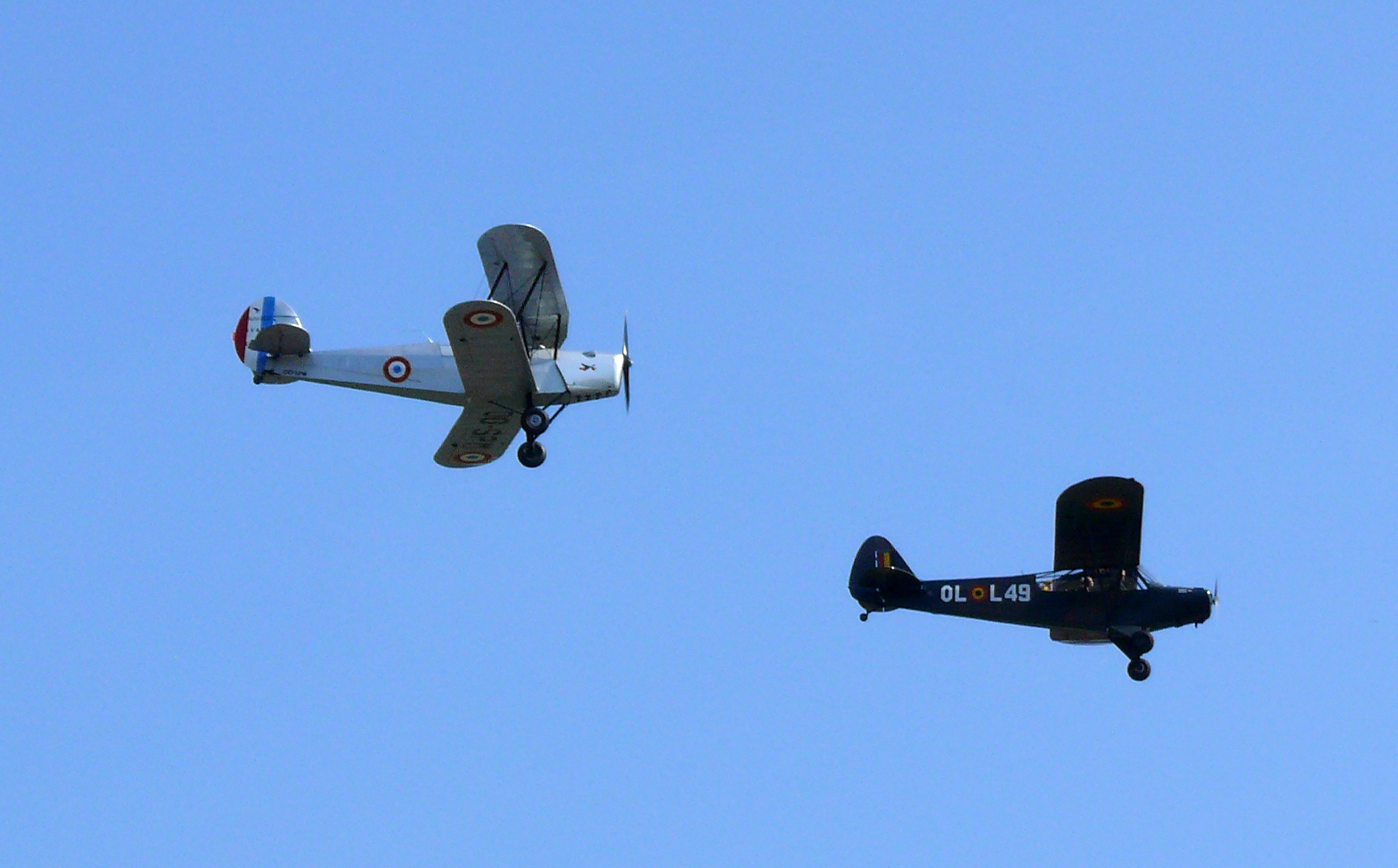 Stampe SV-4