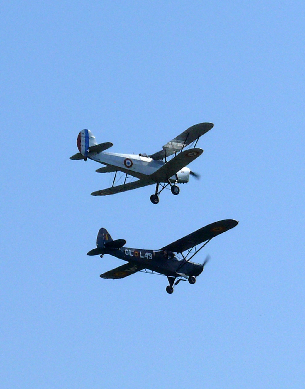 Stampe SV-4