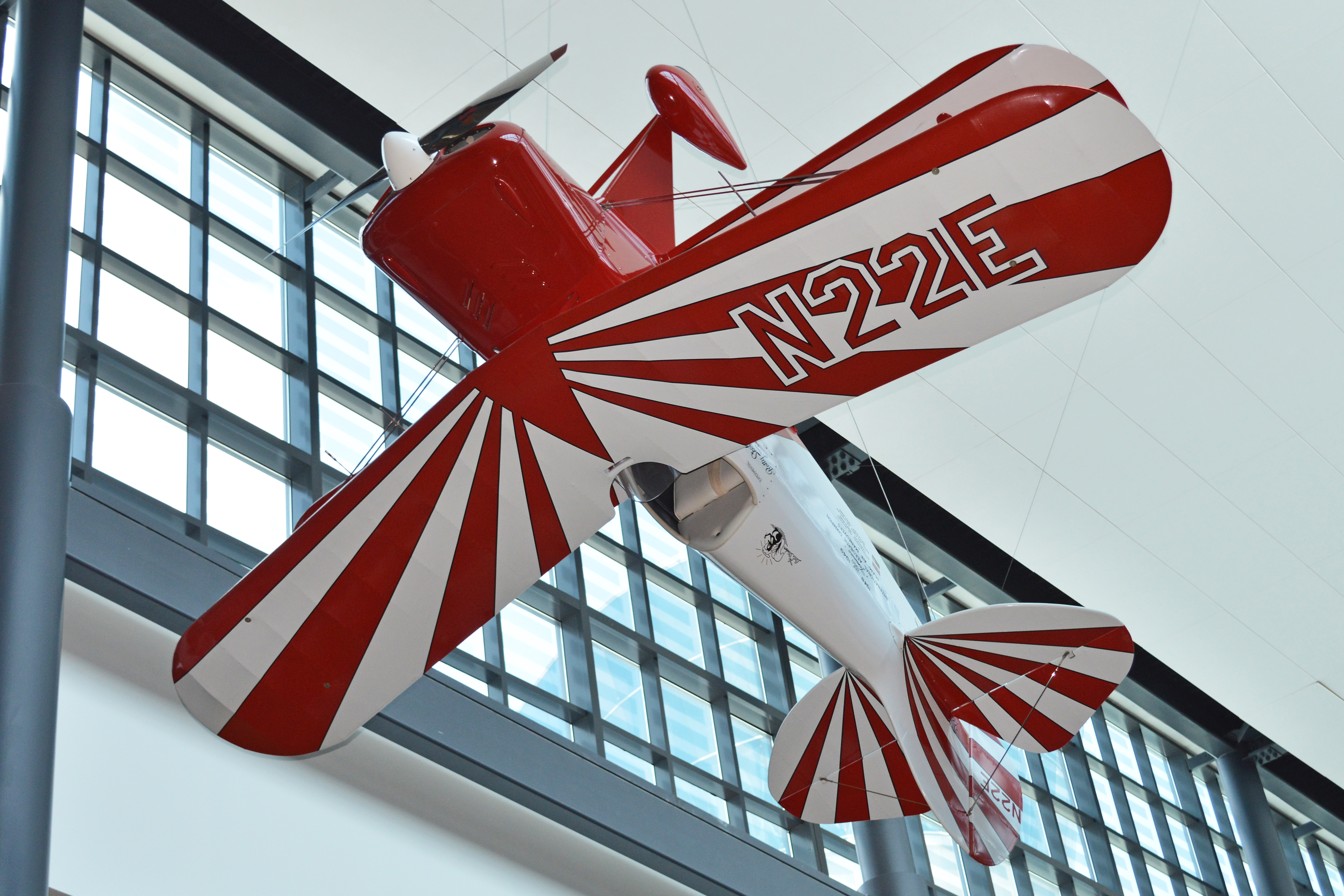 Meeting des Ailes de Cambrai 2015