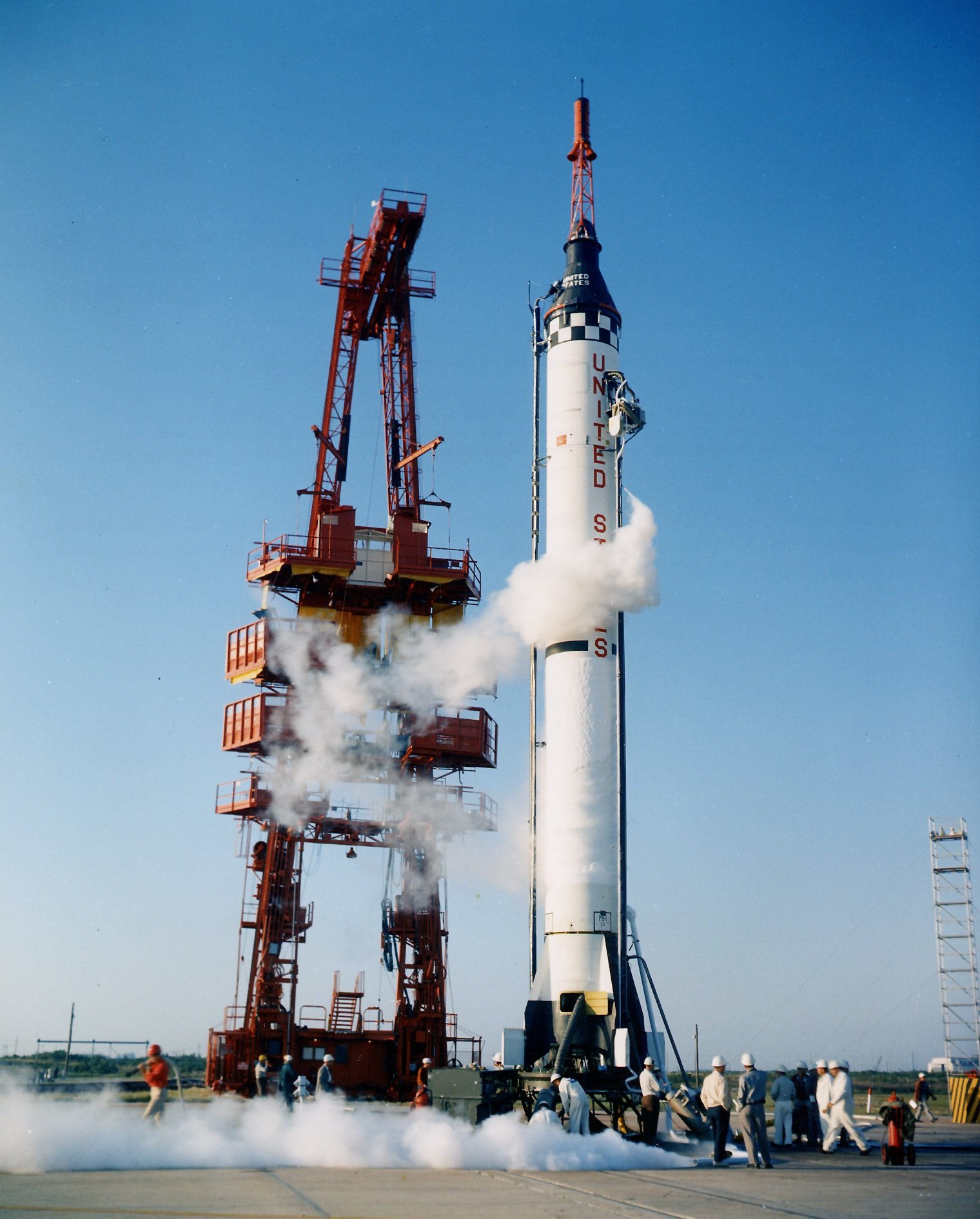 Project Mercury