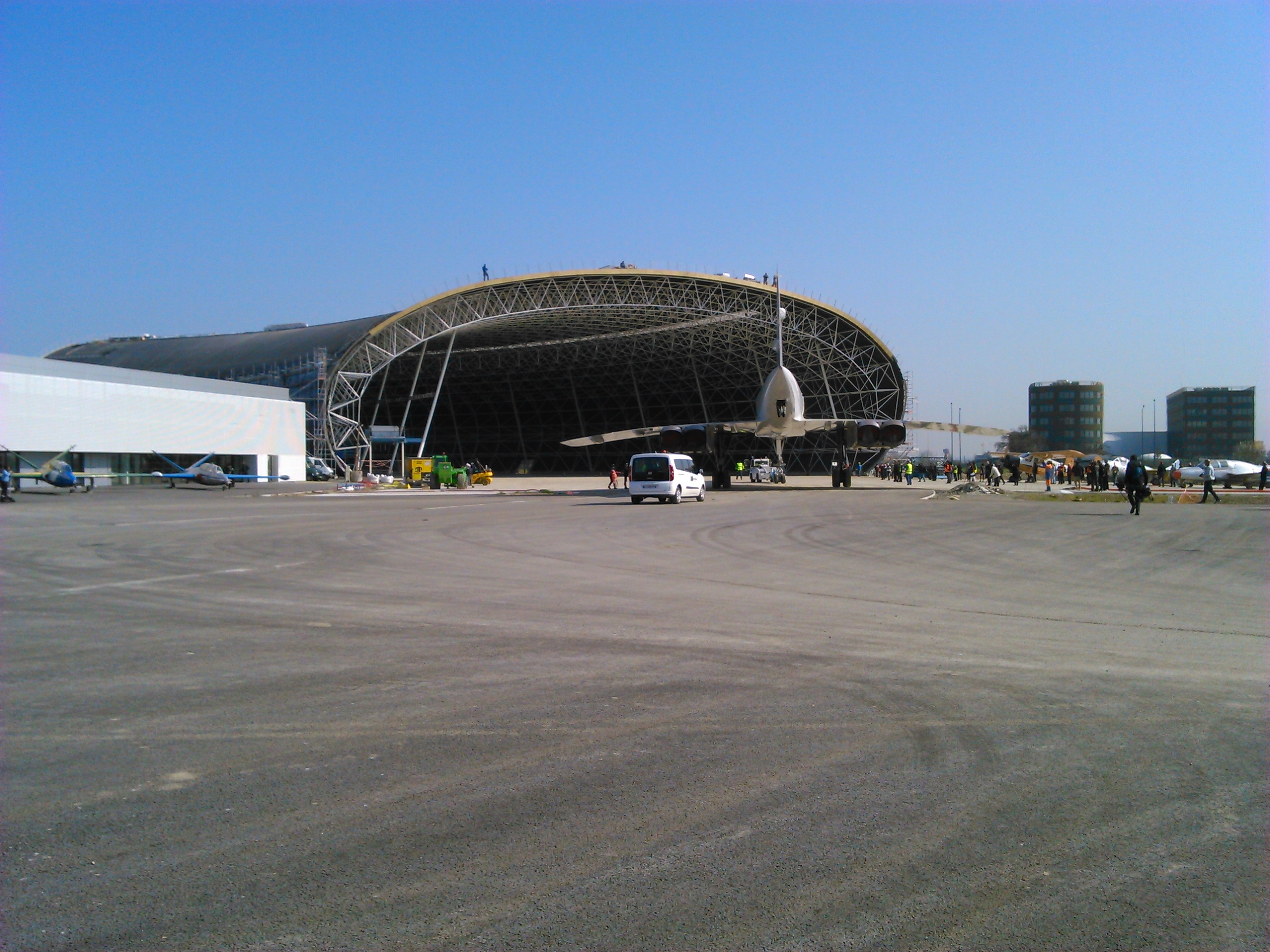 Concorde