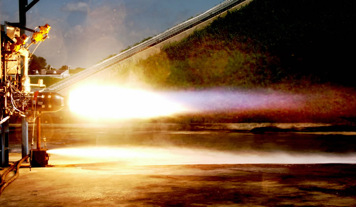 Falcon 1