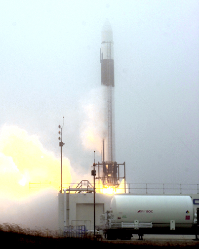 Falcon 1