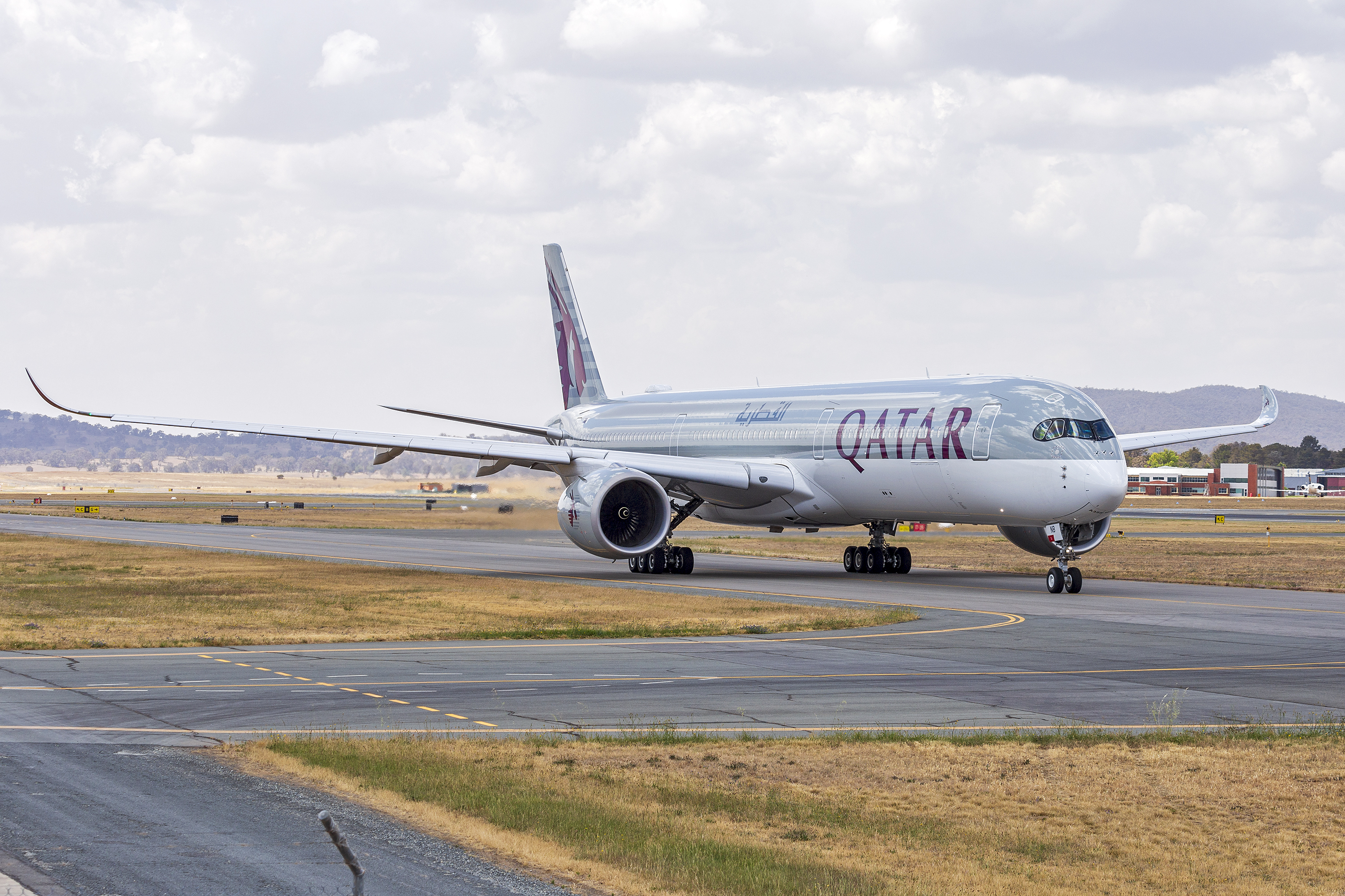Airbus A350