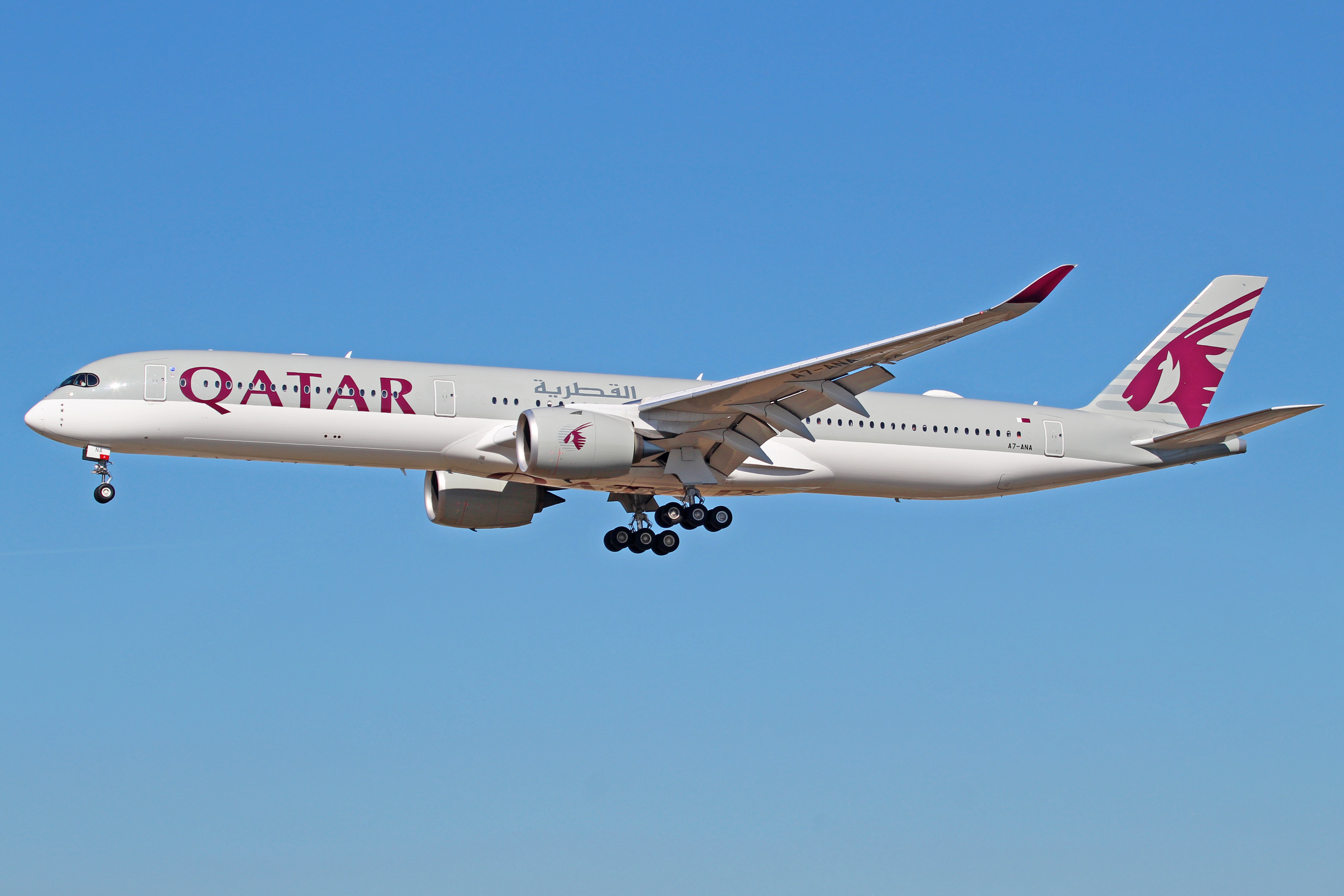 Airbus A350