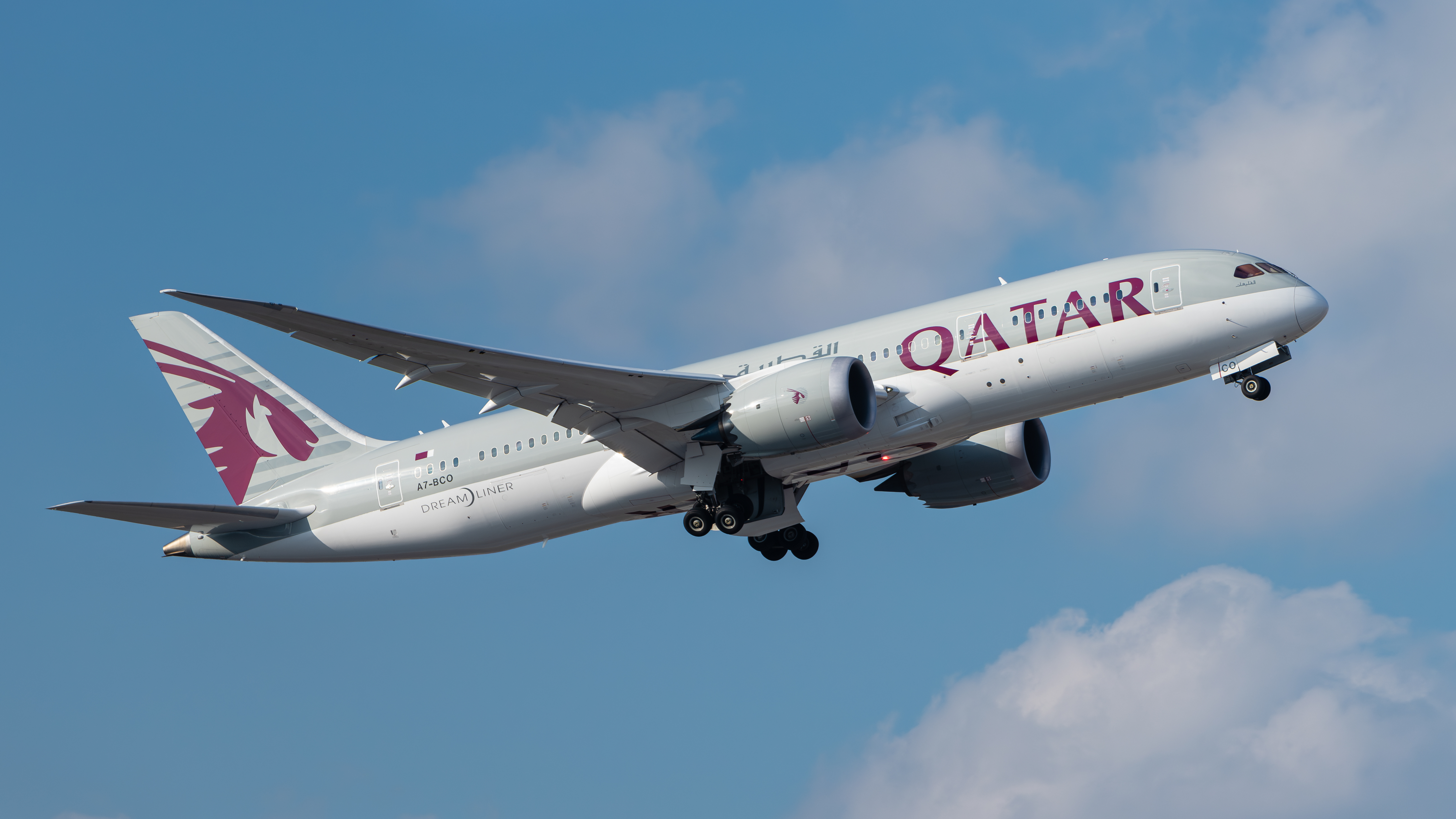 Why do planes need air start?