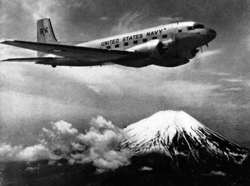 Douglas DC-3