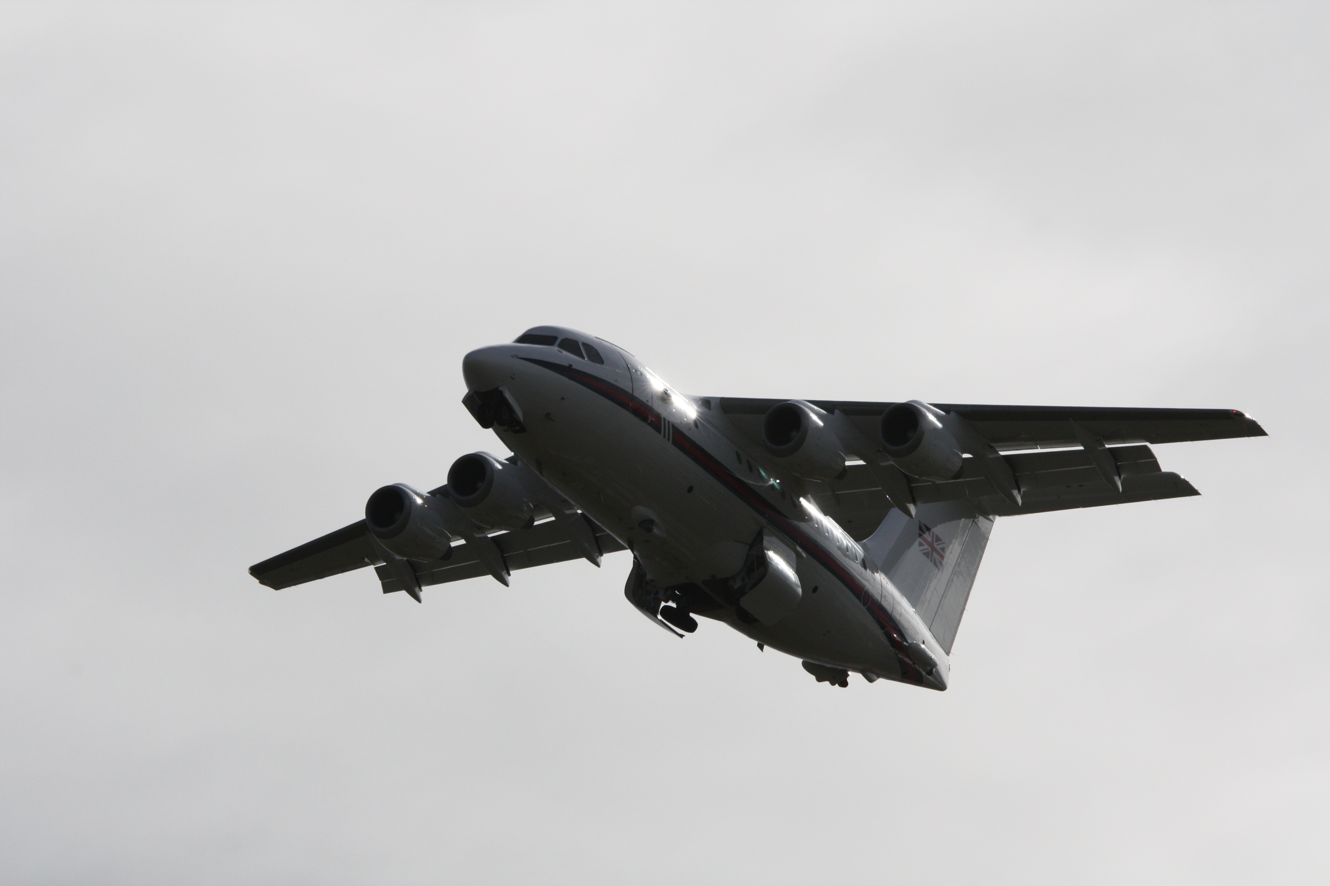 BAe 146