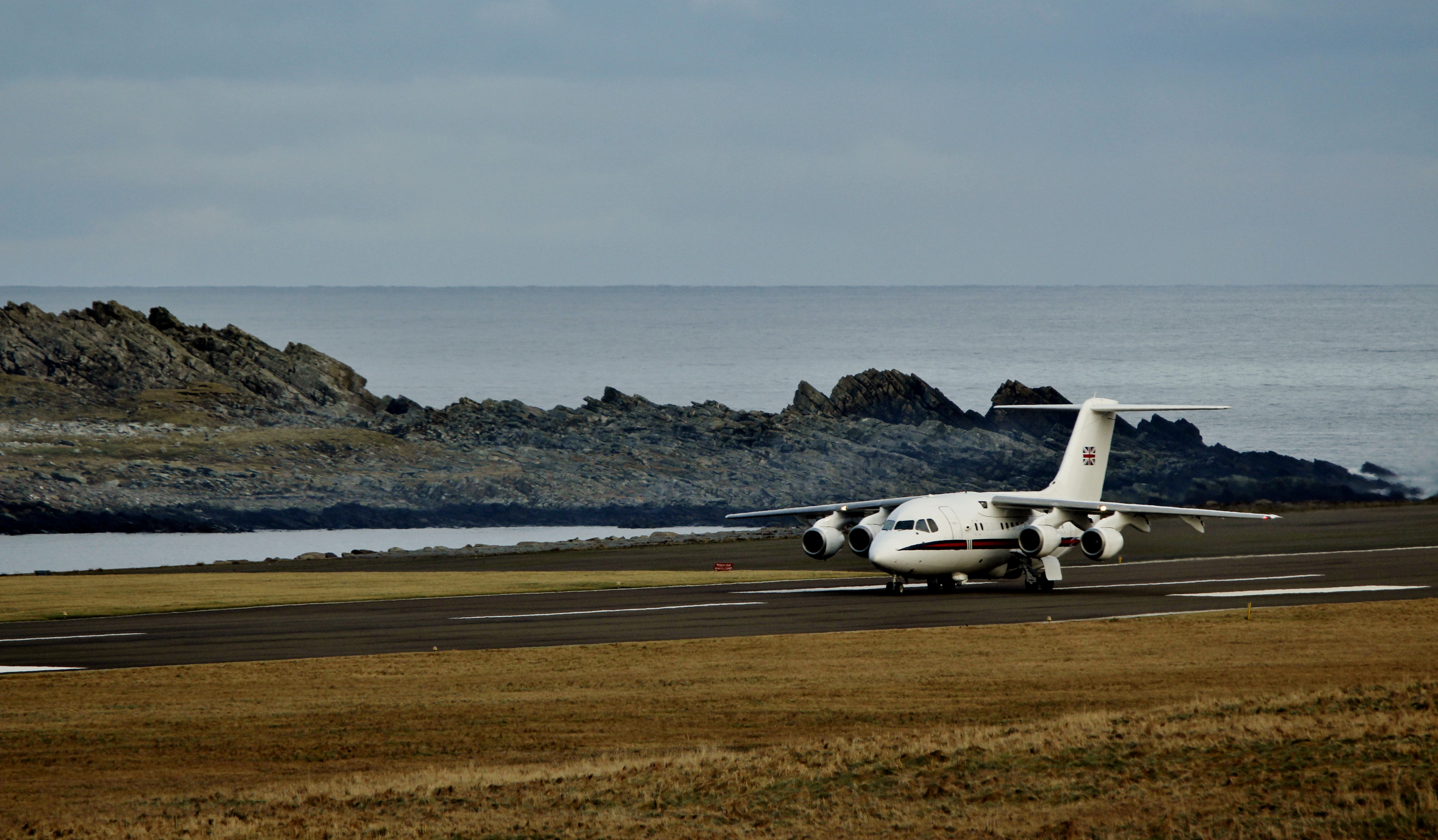 BAe 146