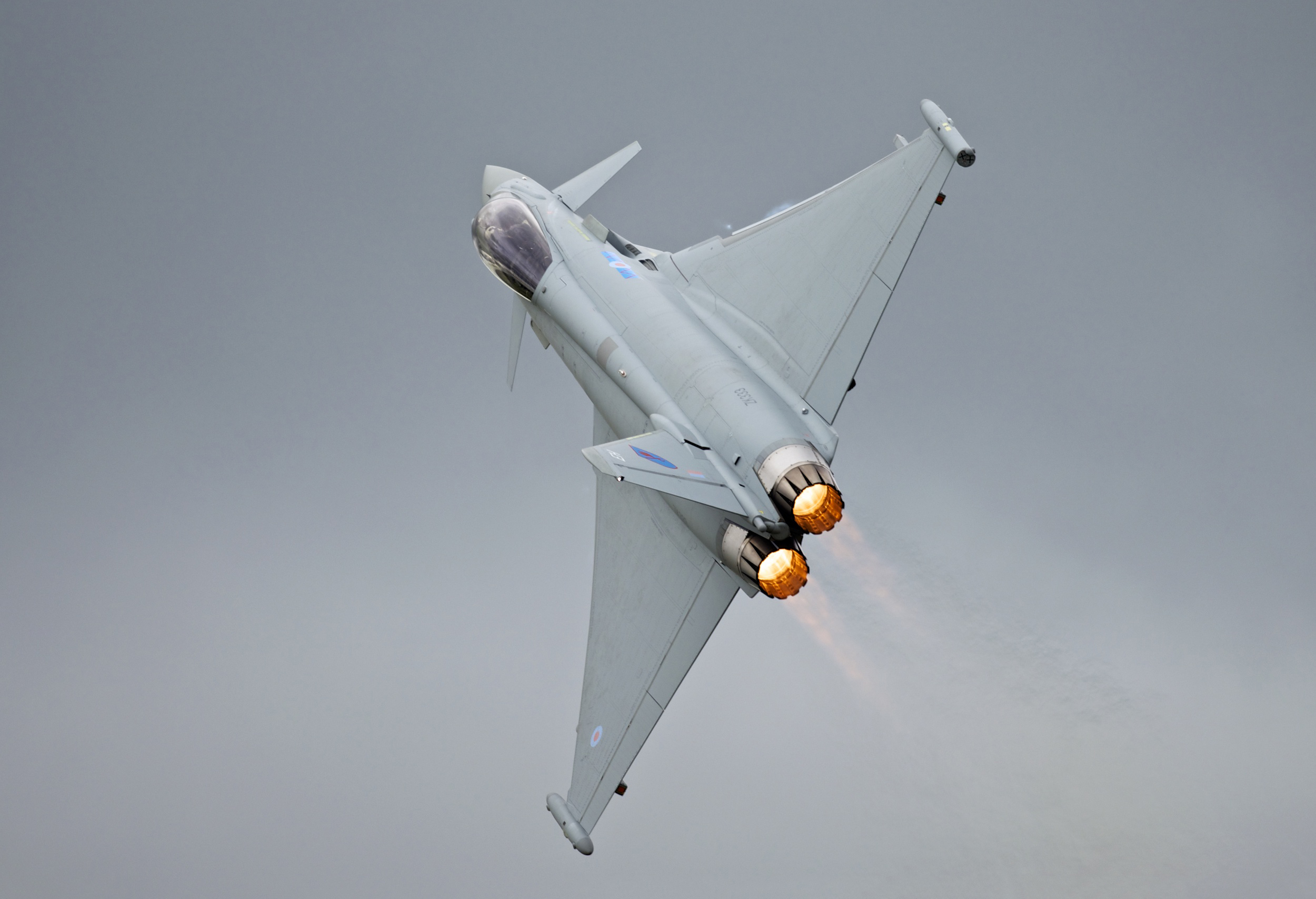 Eurofighter Typhoon