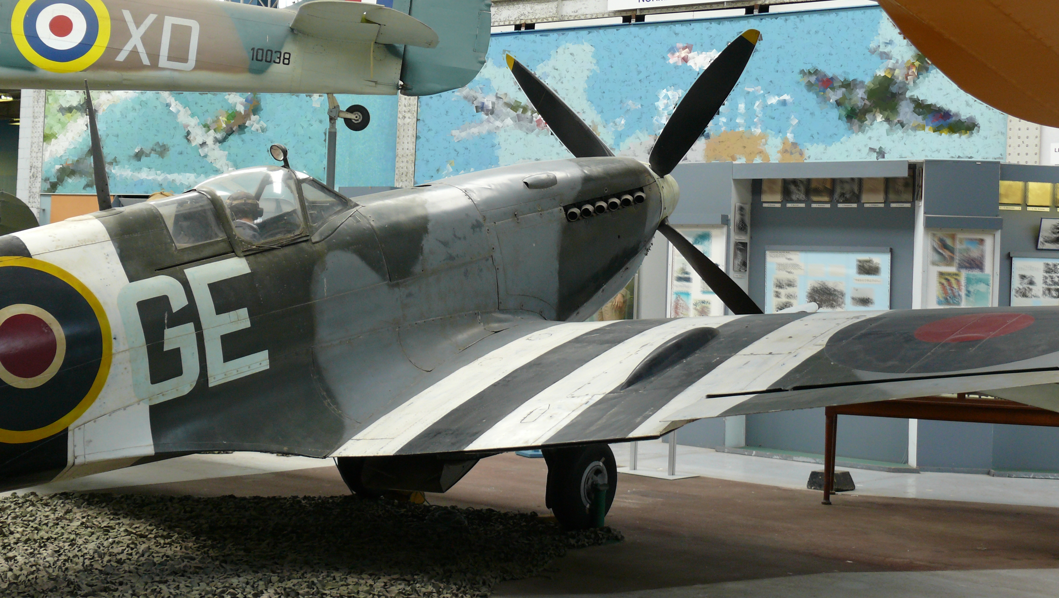 Supermarine Spitfire