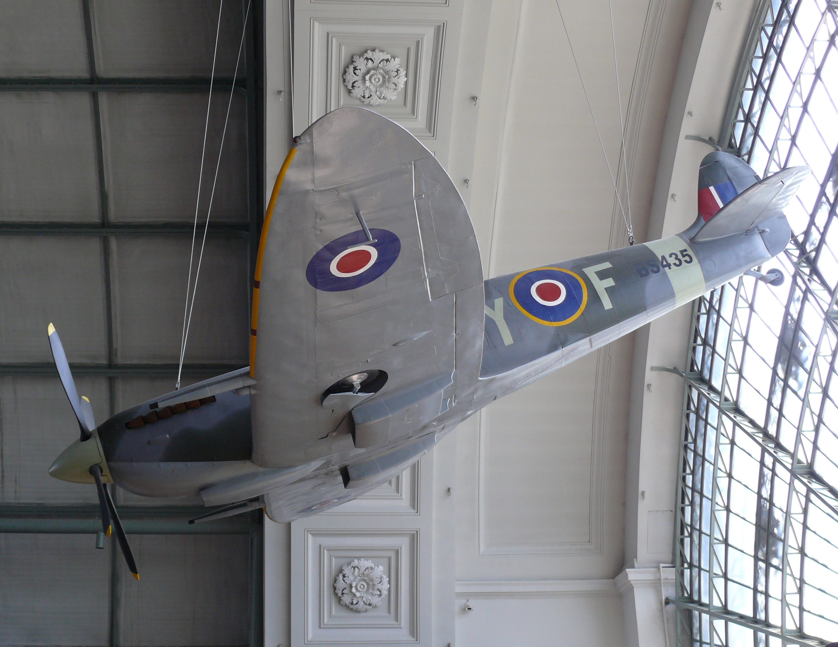 Supermarine Spitfire