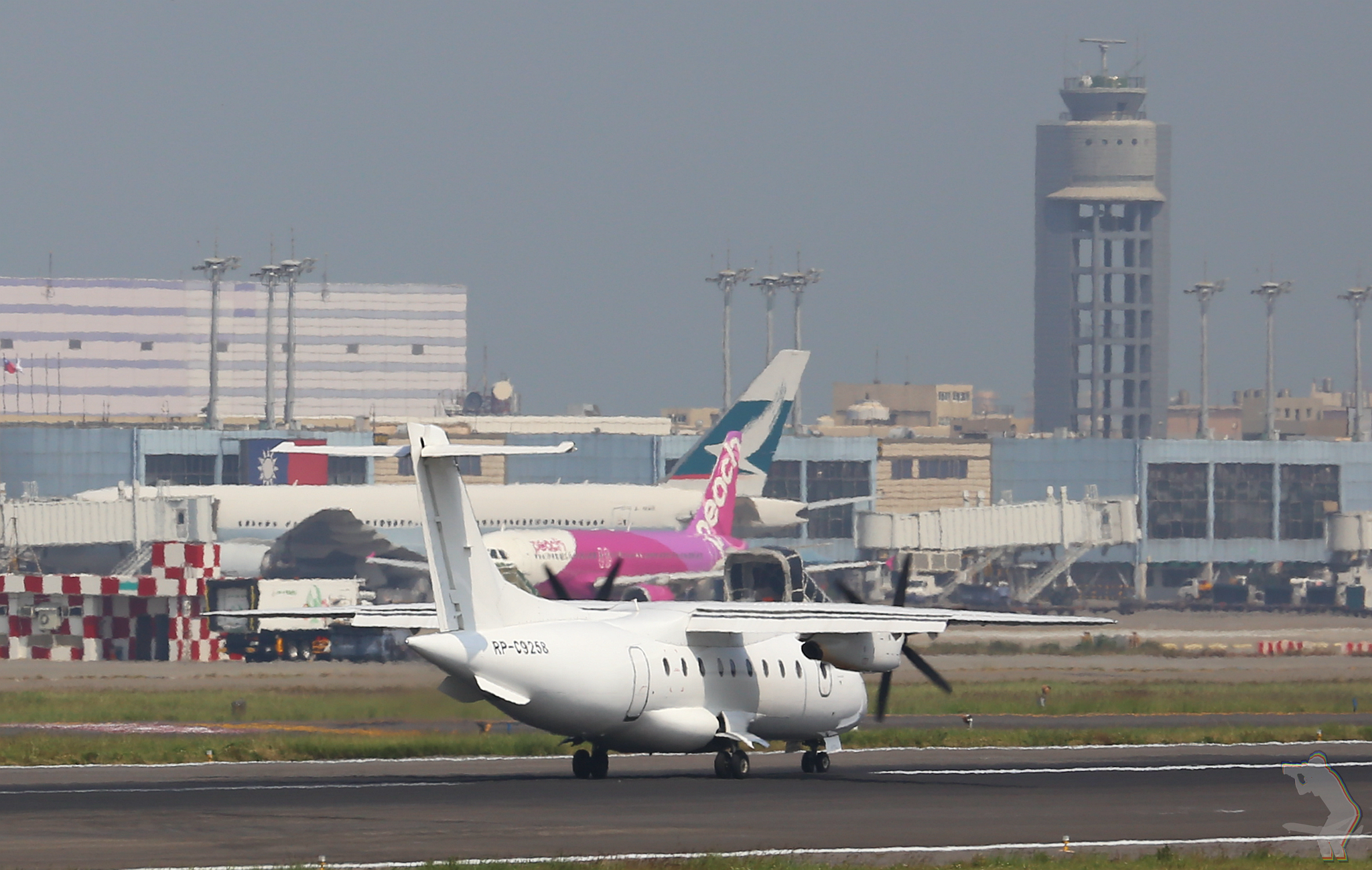 Dornier 328