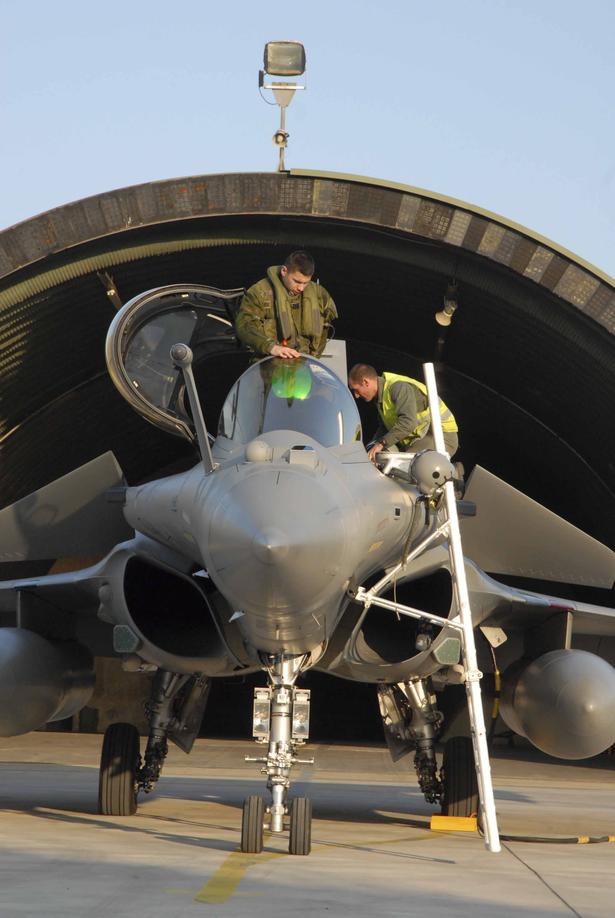 Dassault Rafale