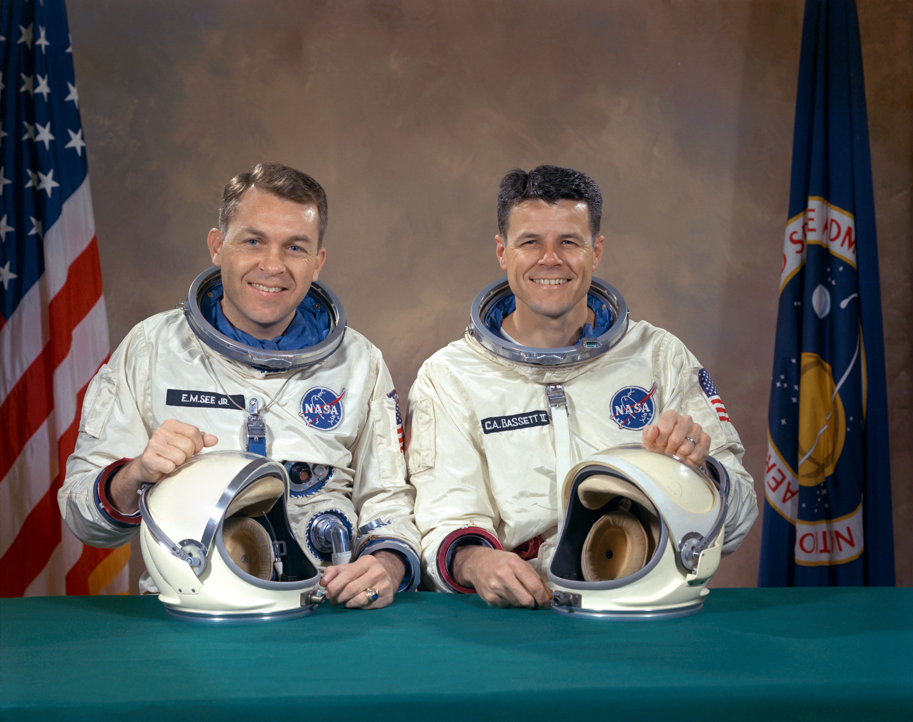 Project Gemini