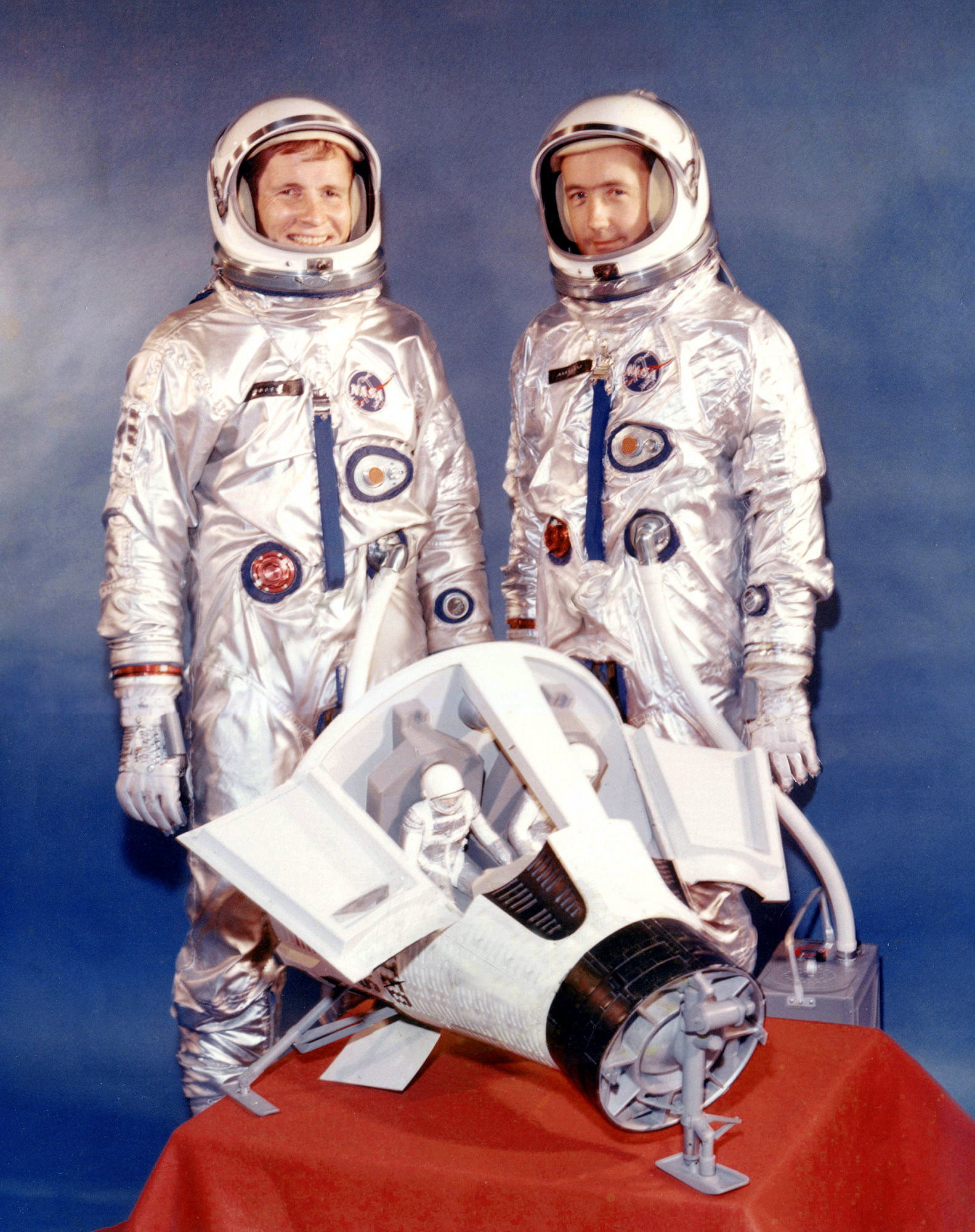 Project Gemini