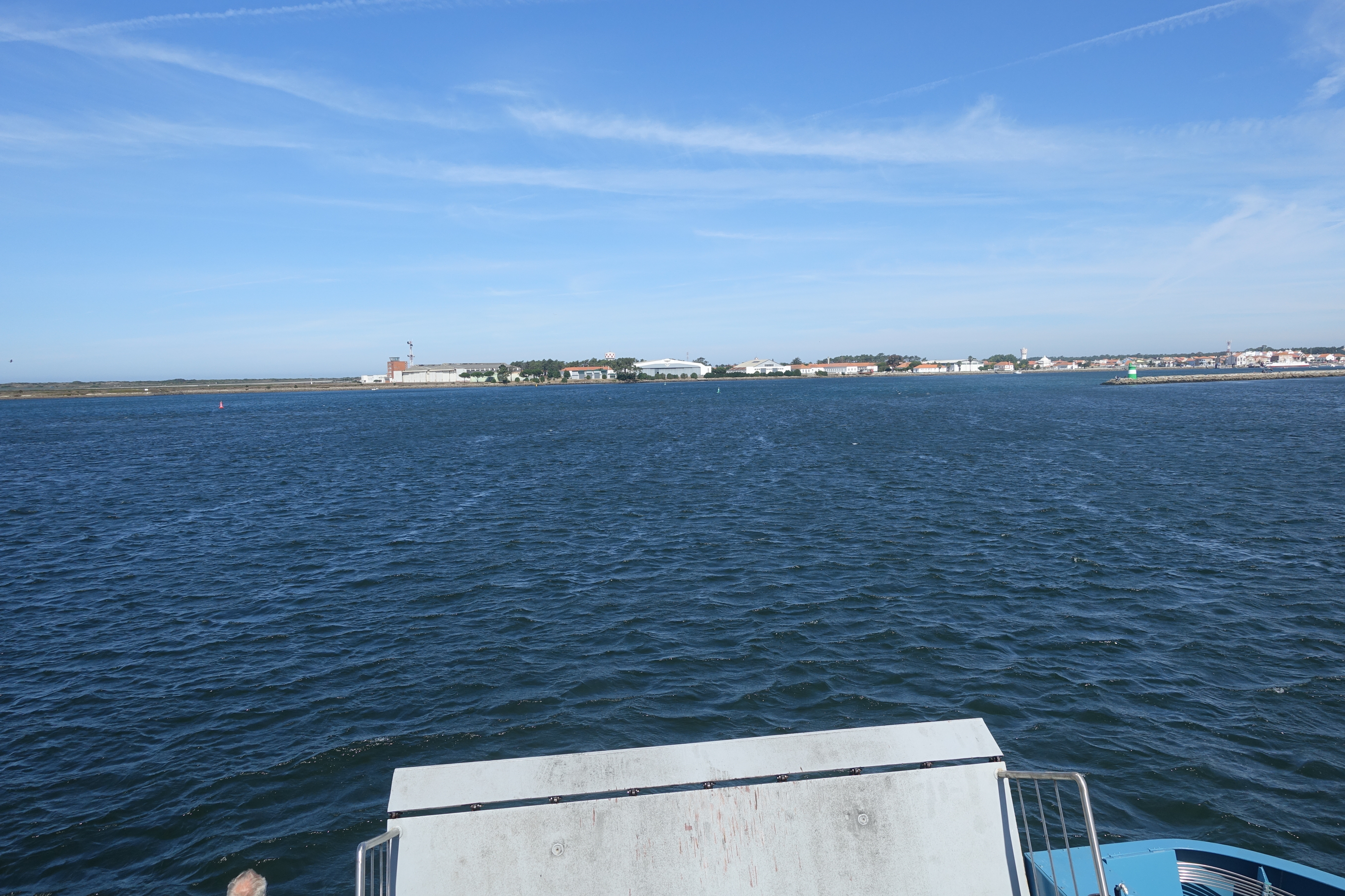 Ria de Aveiro São Jacinto (1)