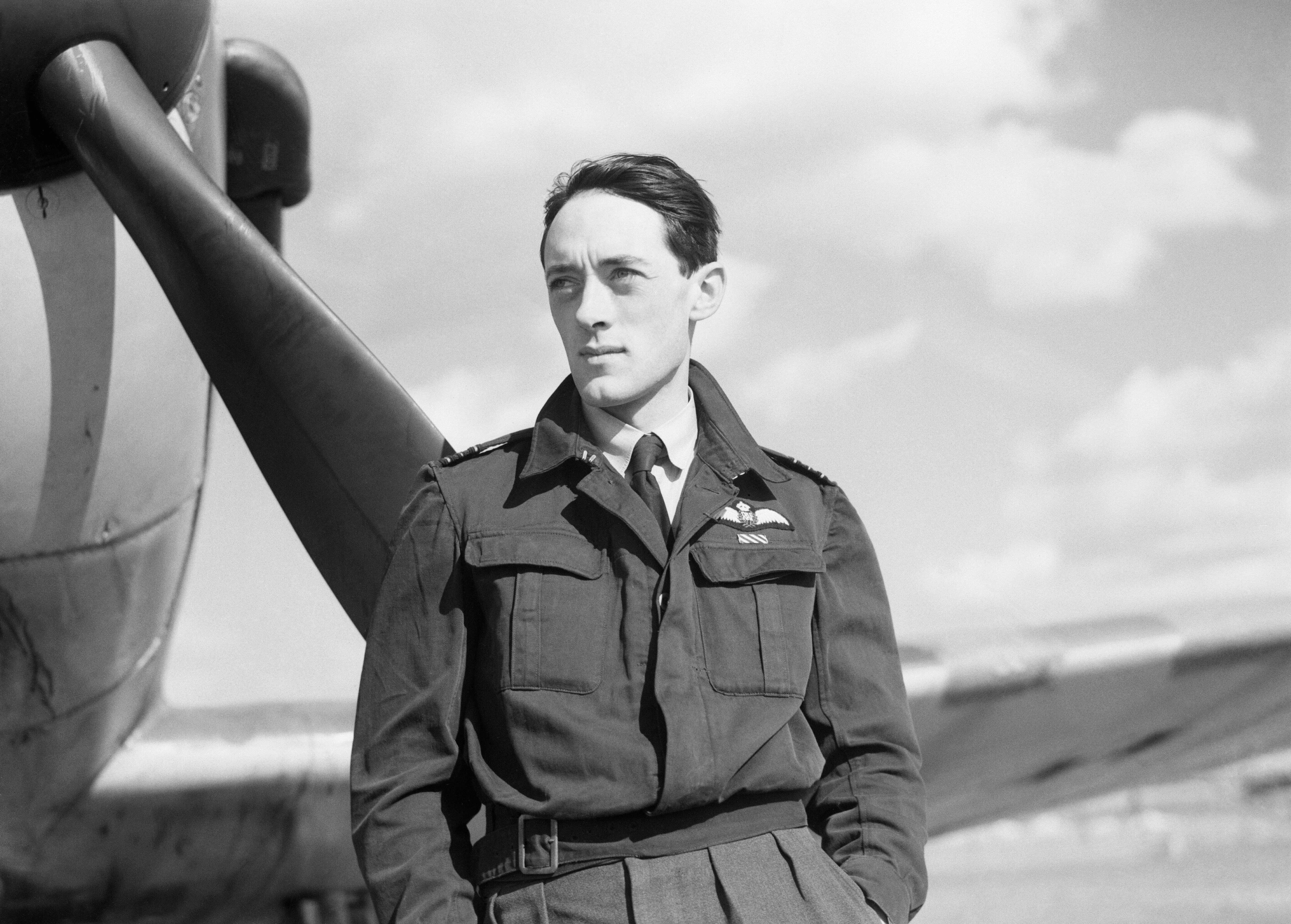 Royal Air Force Fighter Command, 1939-1945. CH1391