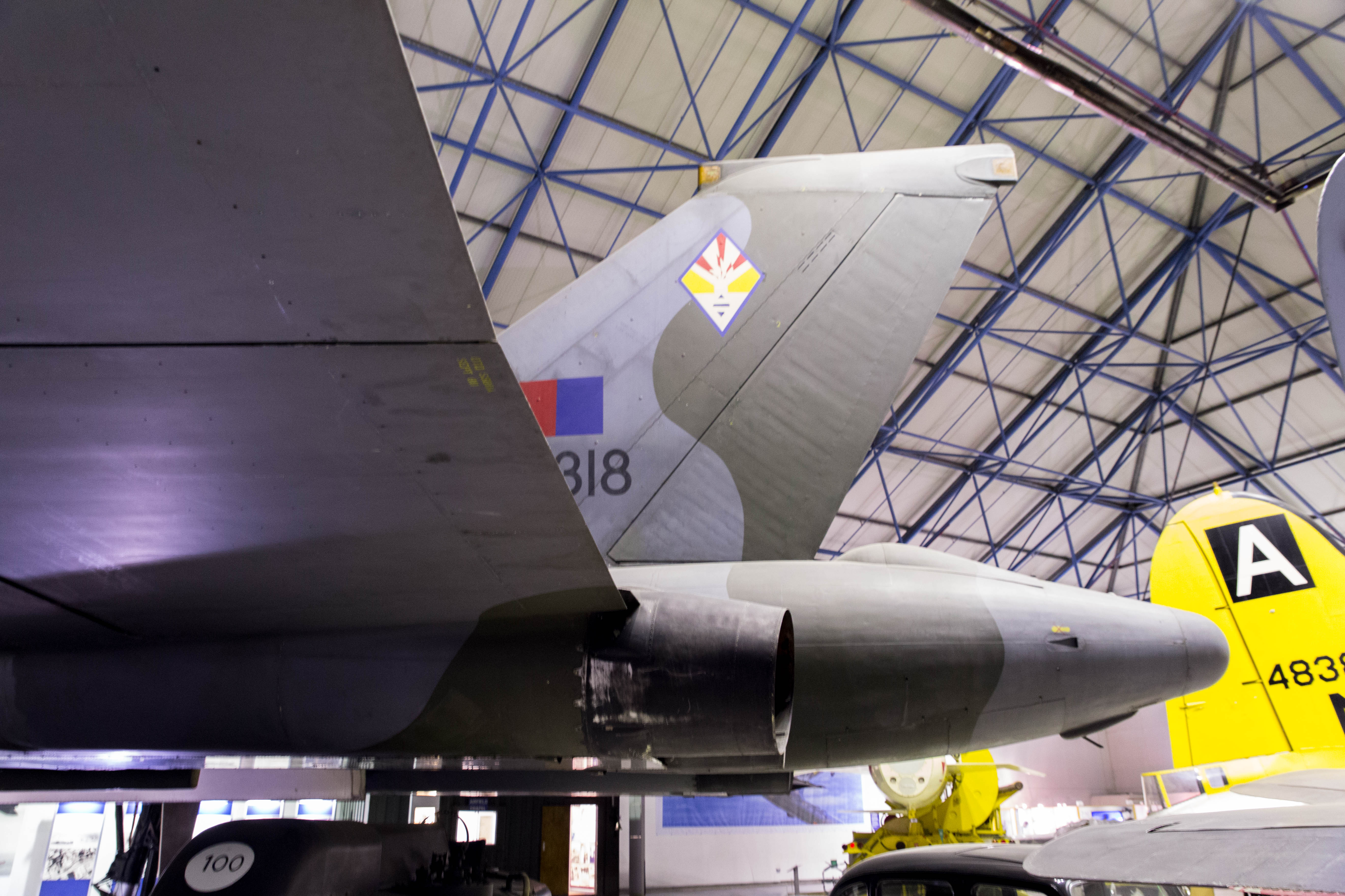 Avro Vulcan