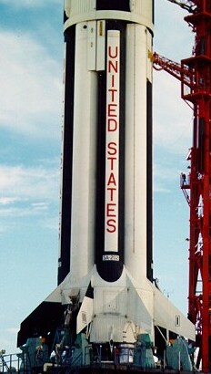 Apollo program