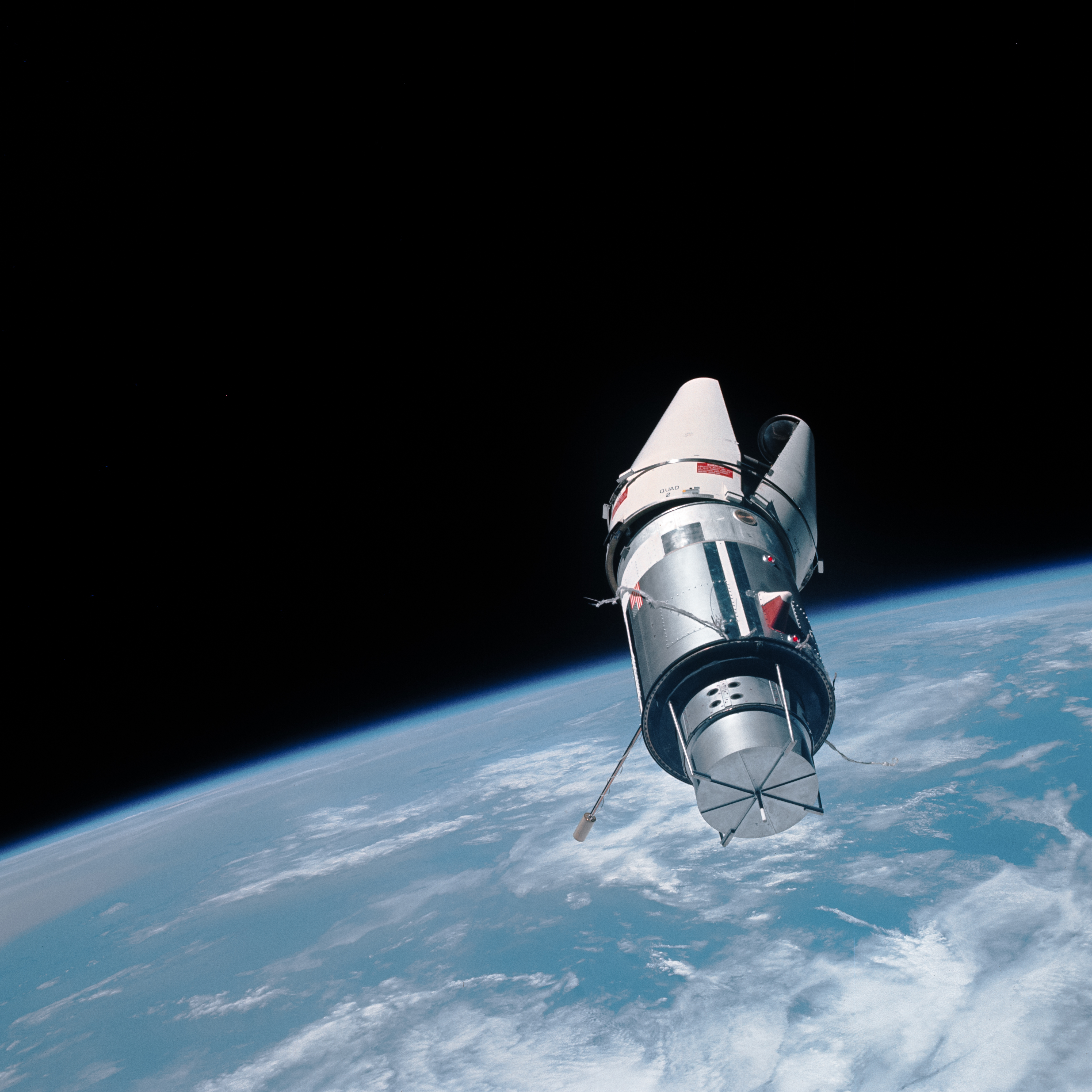 Project Gemini
