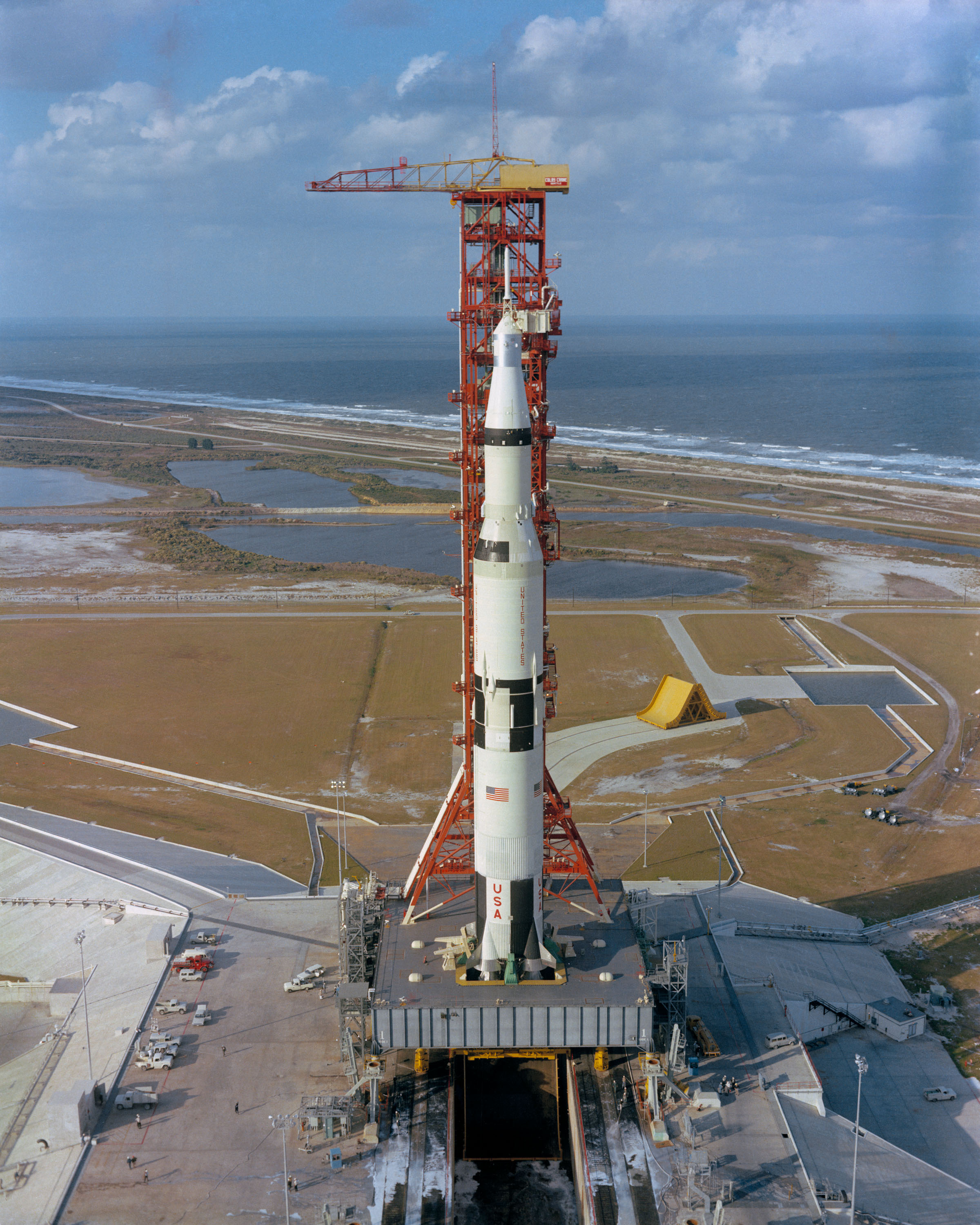 Apollo program
