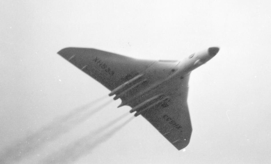 Avro Vulcan