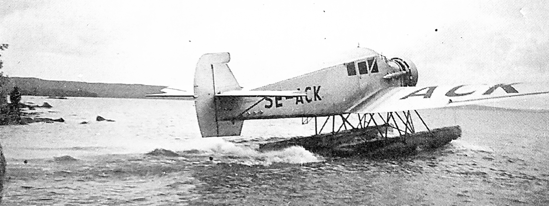 Junkers F 13