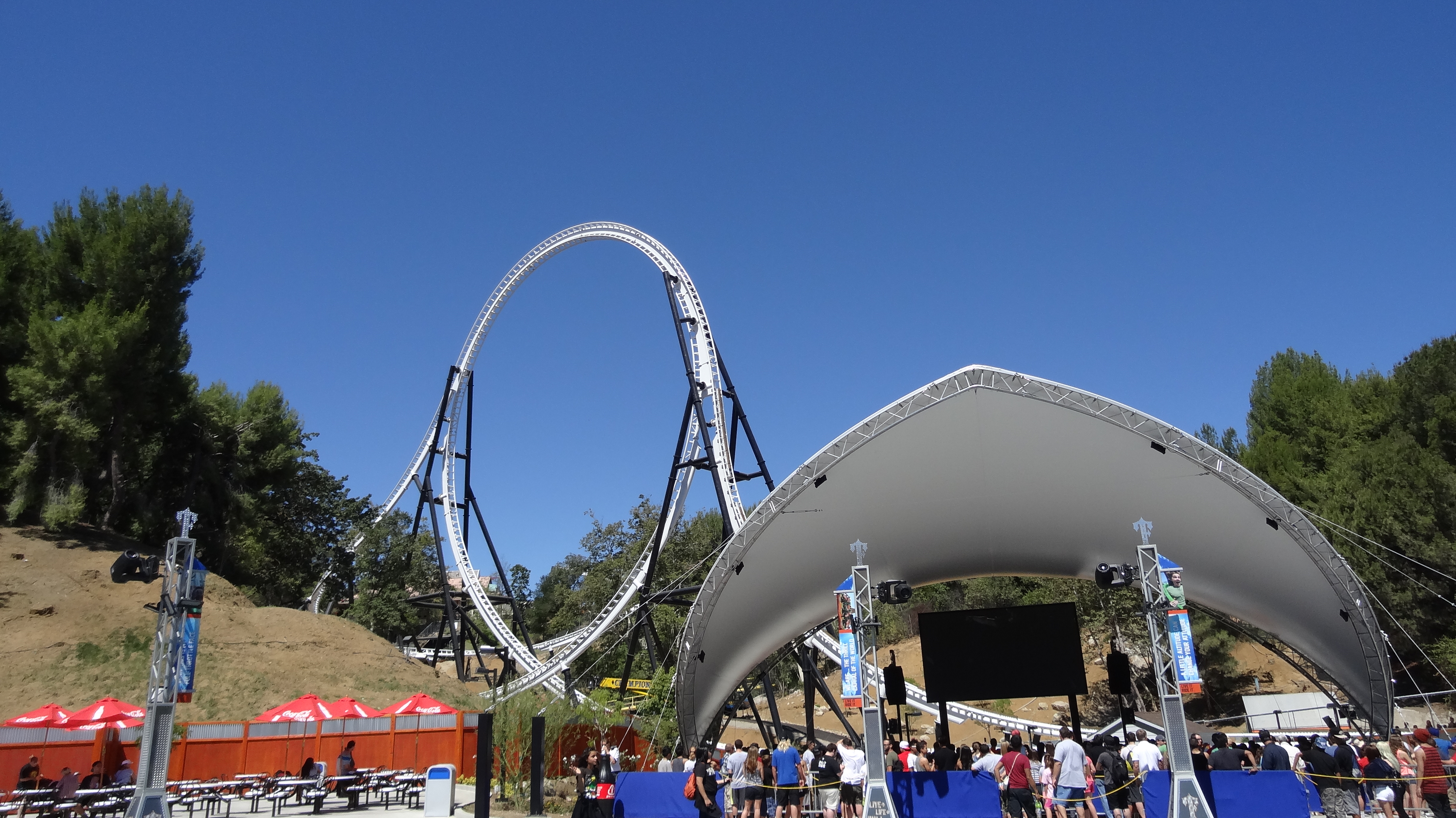 SFMM- Full Throttle 2