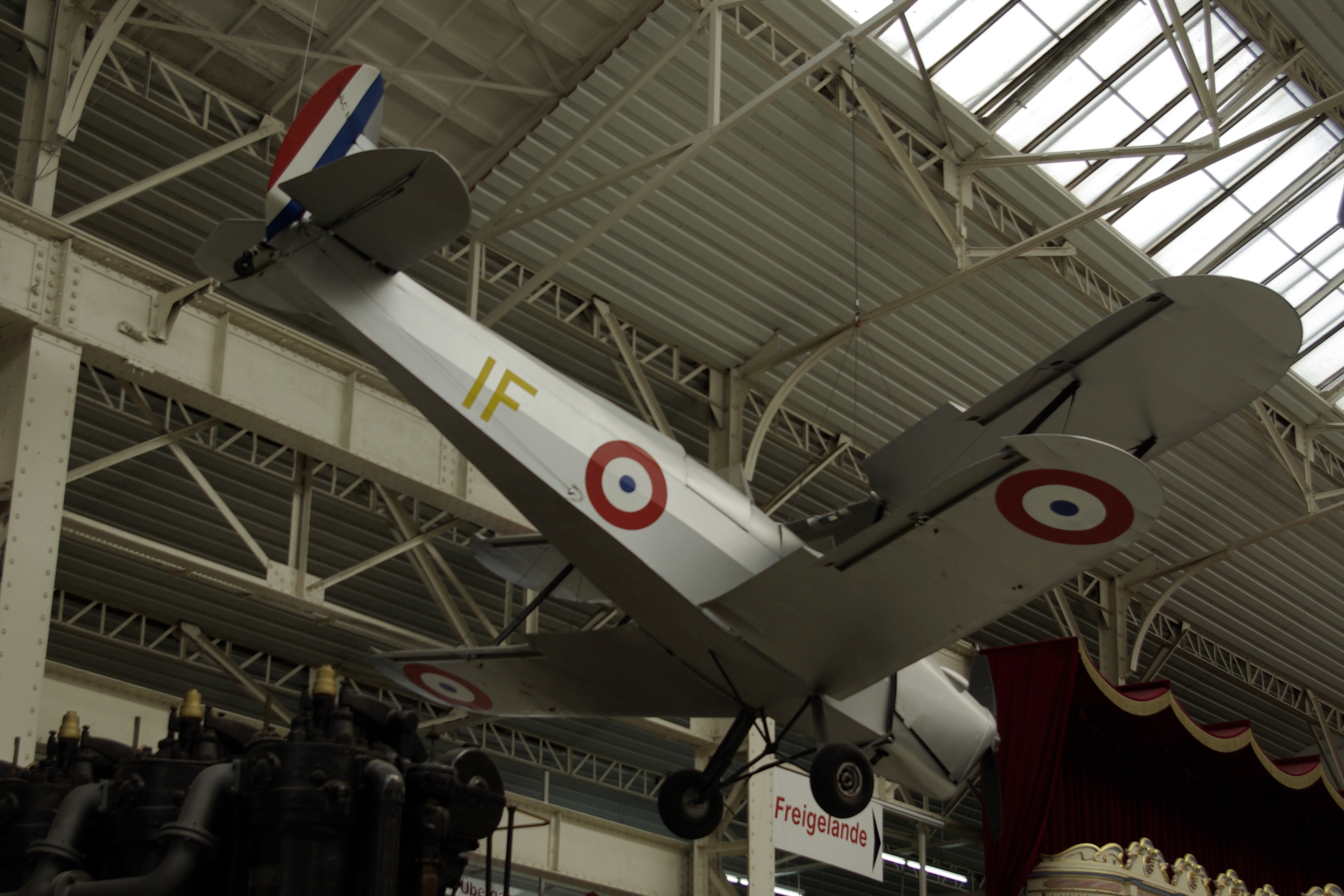 Stampe SV-4