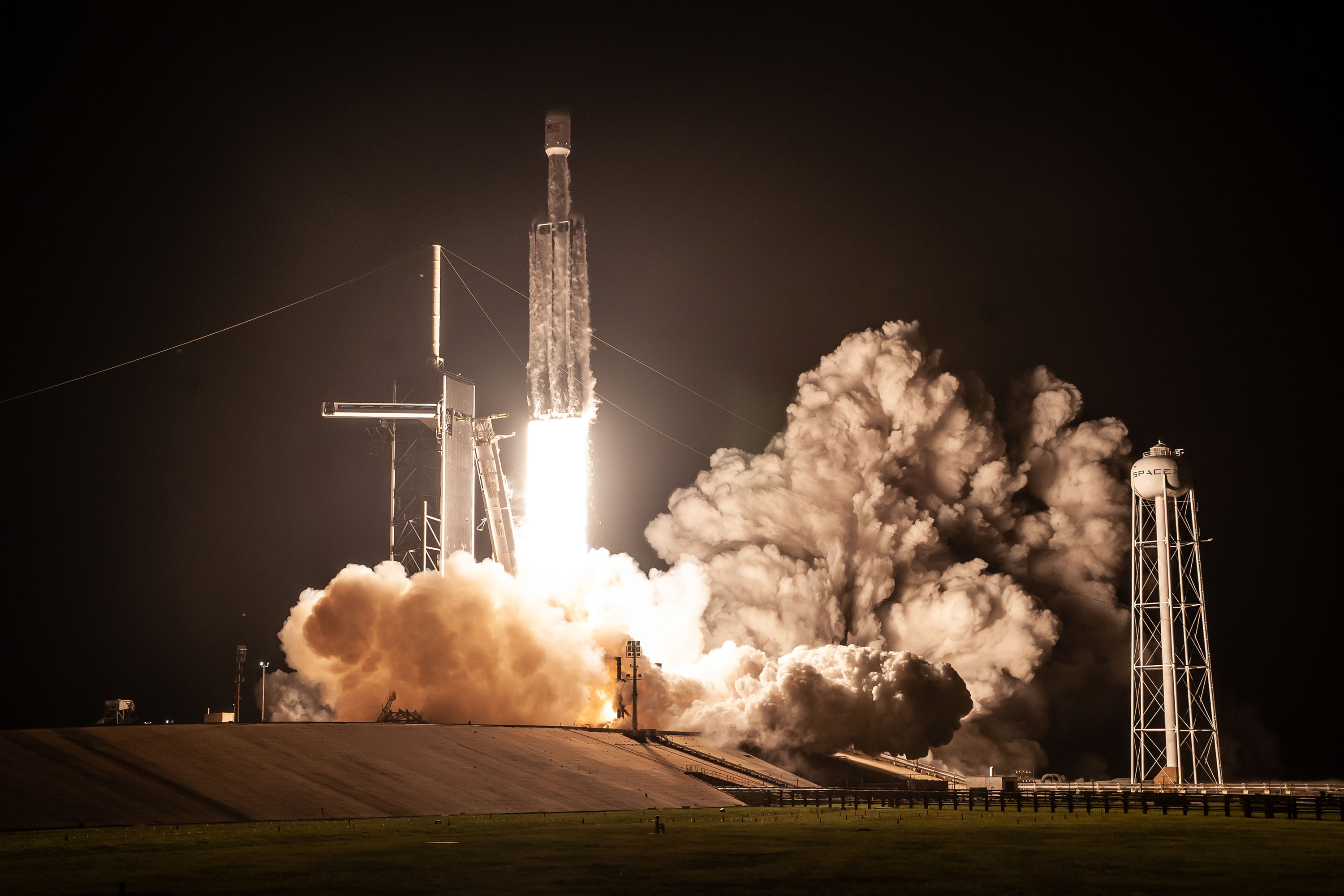 STP-2 Mission