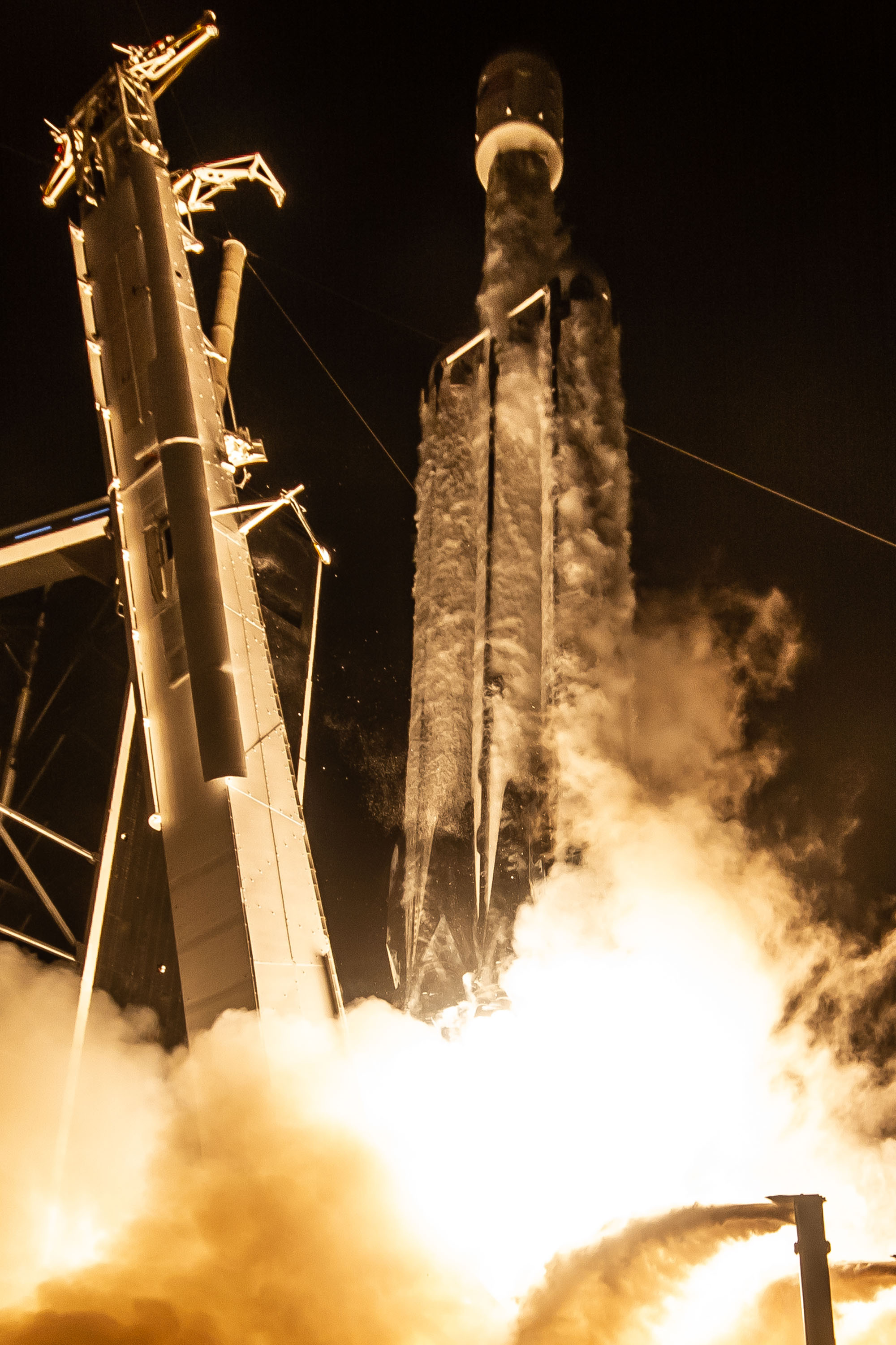 STP-2 Mission