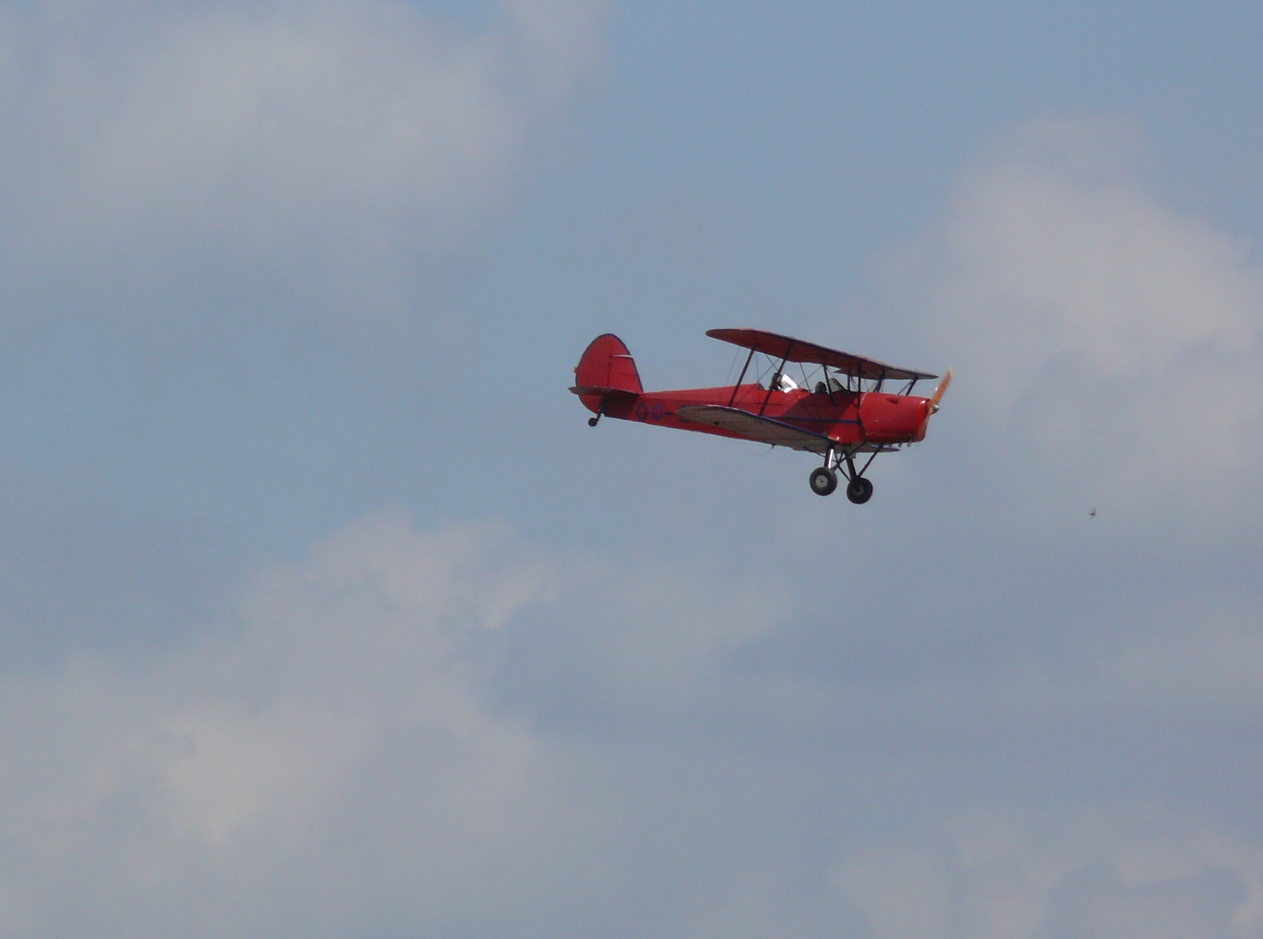 Stampe SV-4