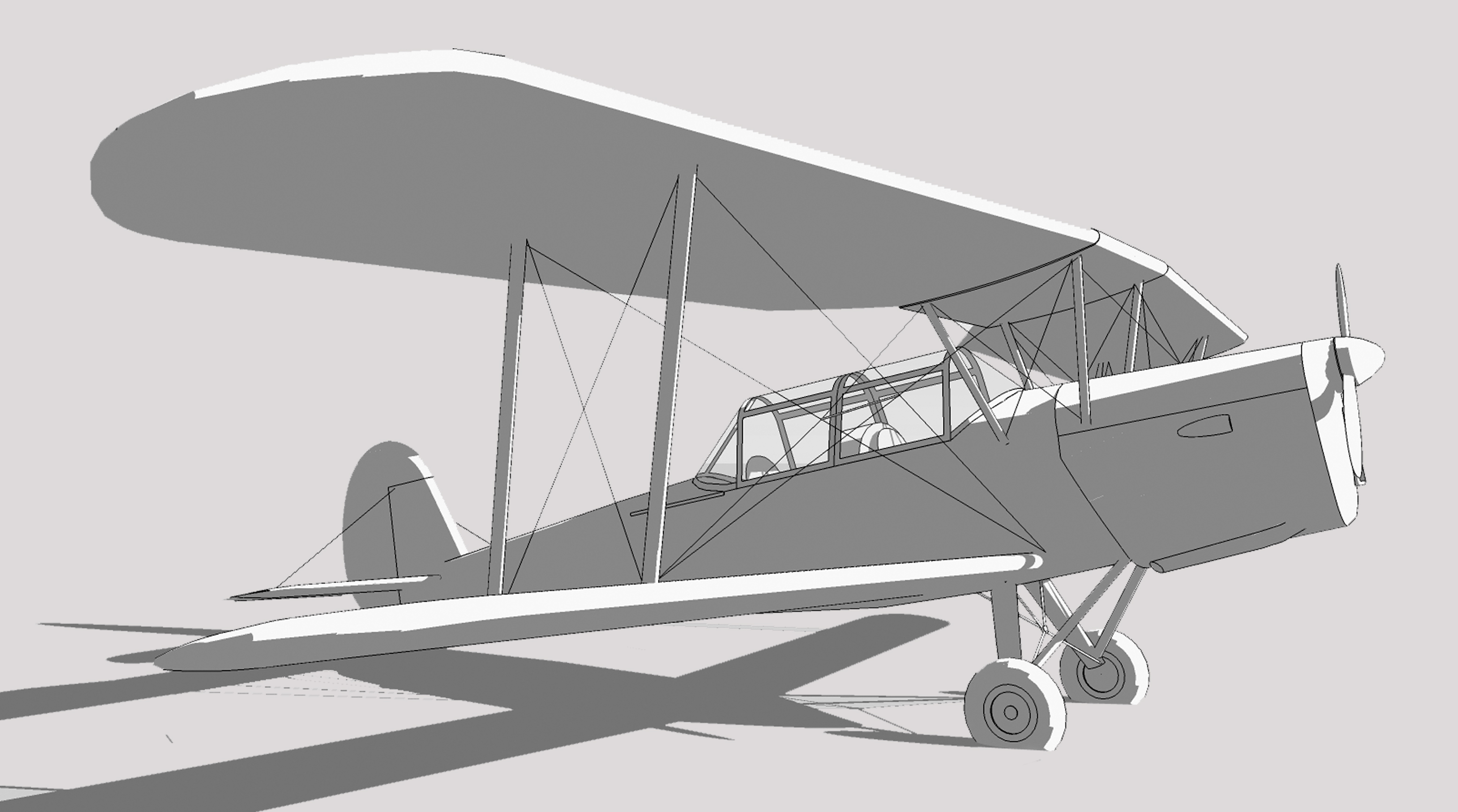 Stampe SV-4