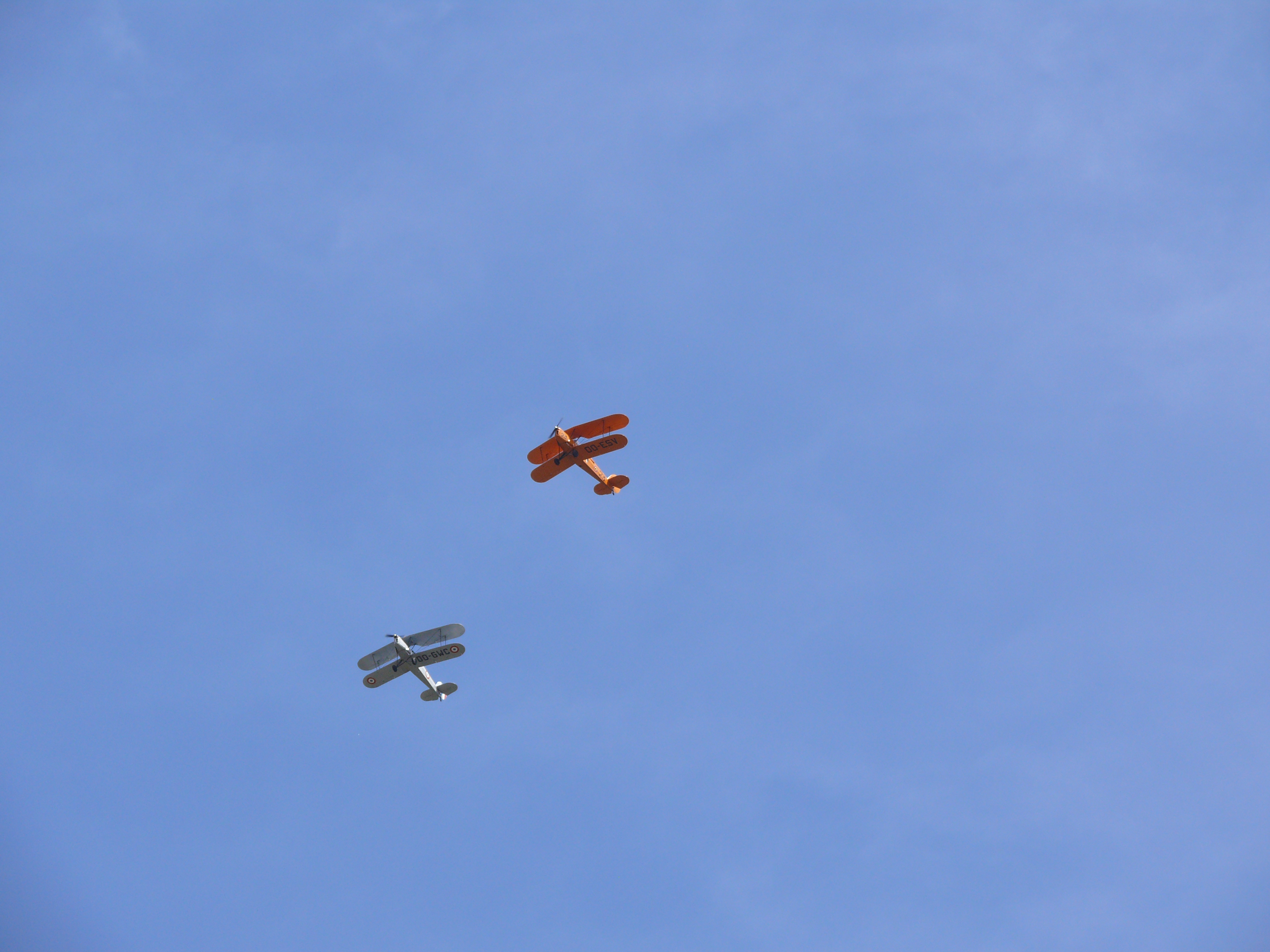 Stampe SV-4