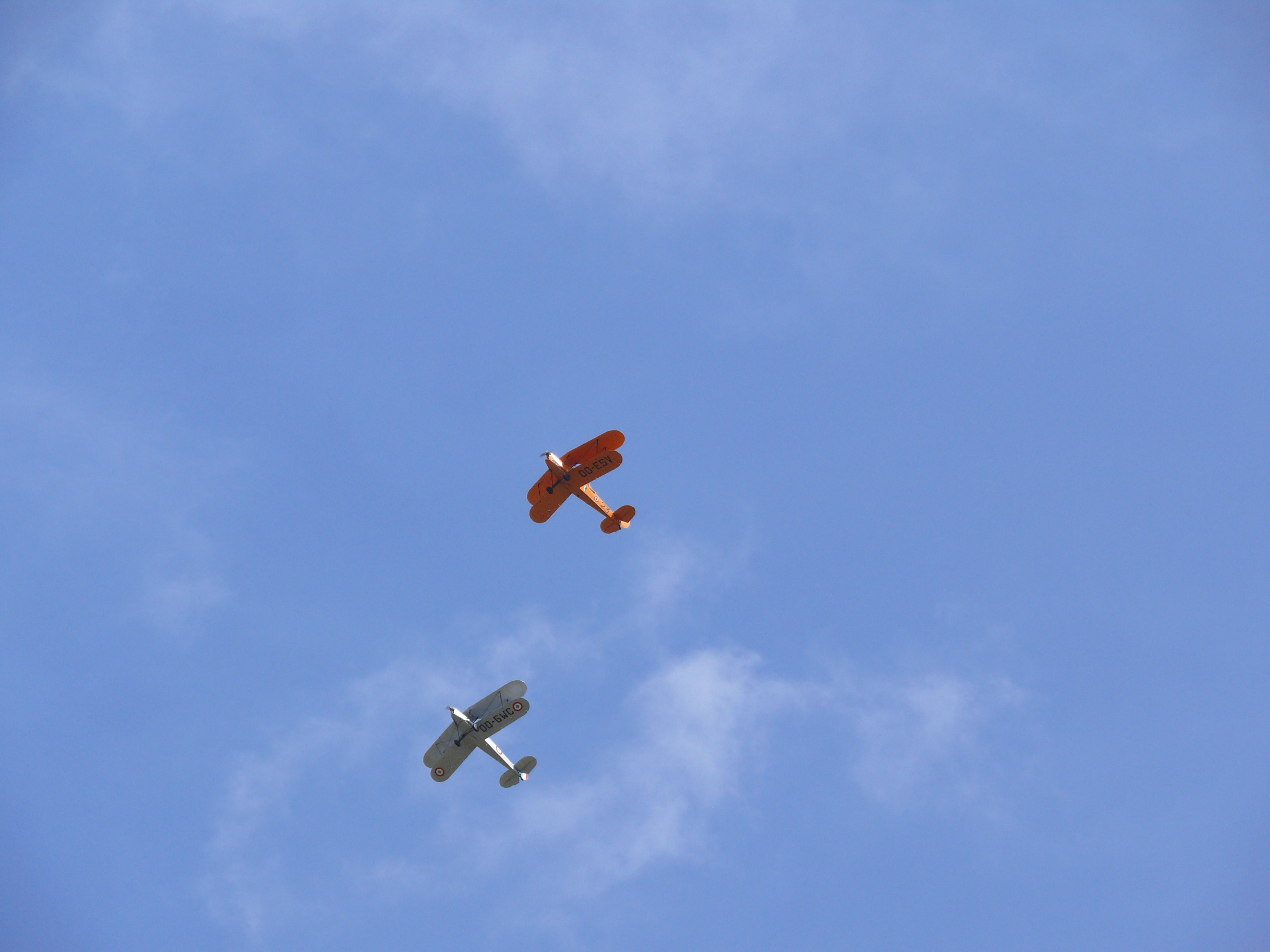 Stampe SV-4
